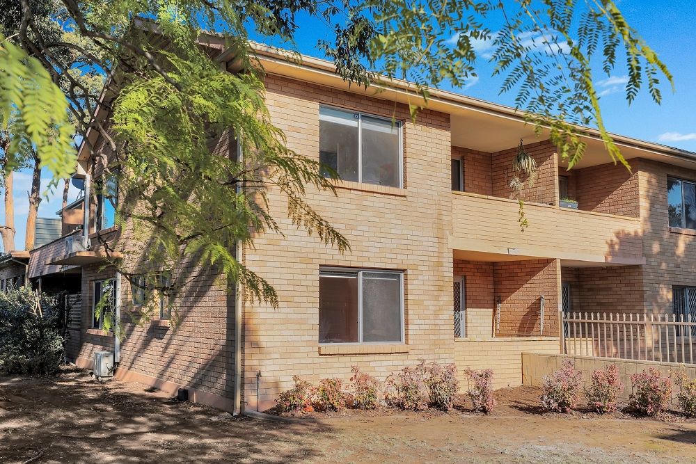 6/26 The Crescent, Penrith, NSW 2750