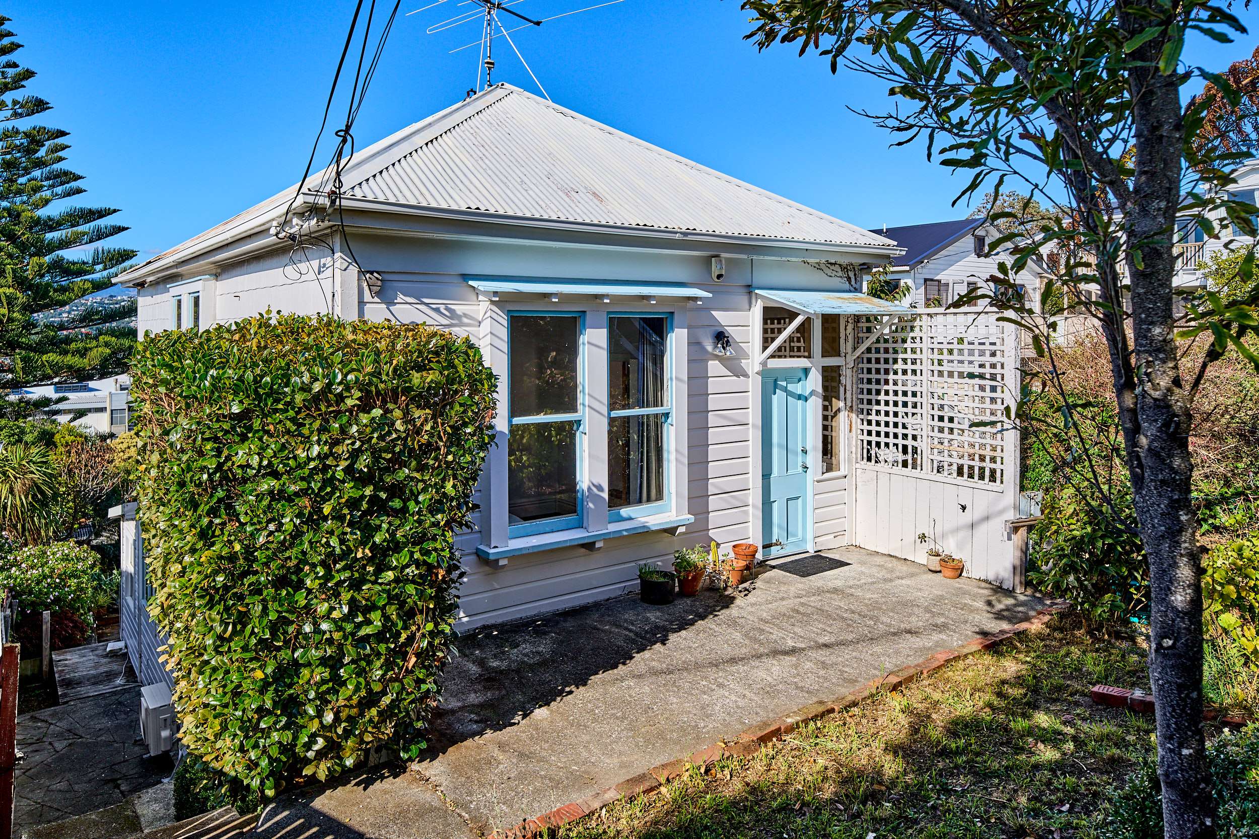 55 Duncan Terrace, Kilbirnie, Wellington City Real Estate Ray White