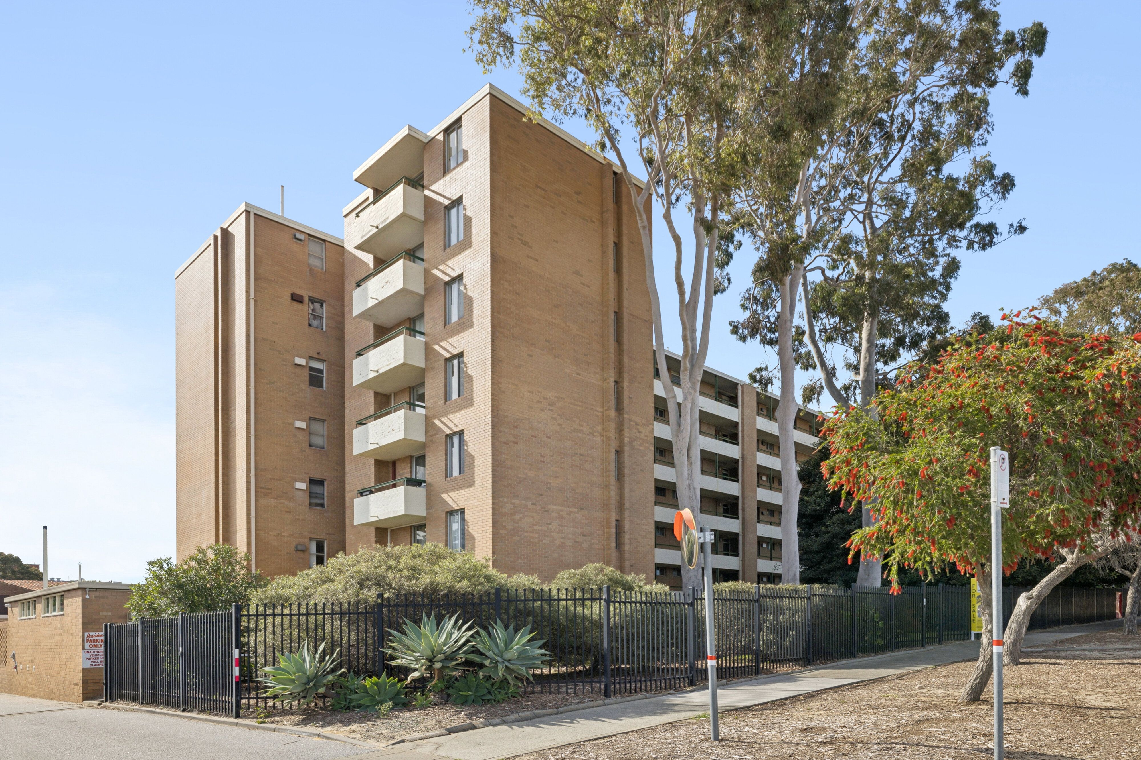 604/69 Leonard Street — photo 26 of 26