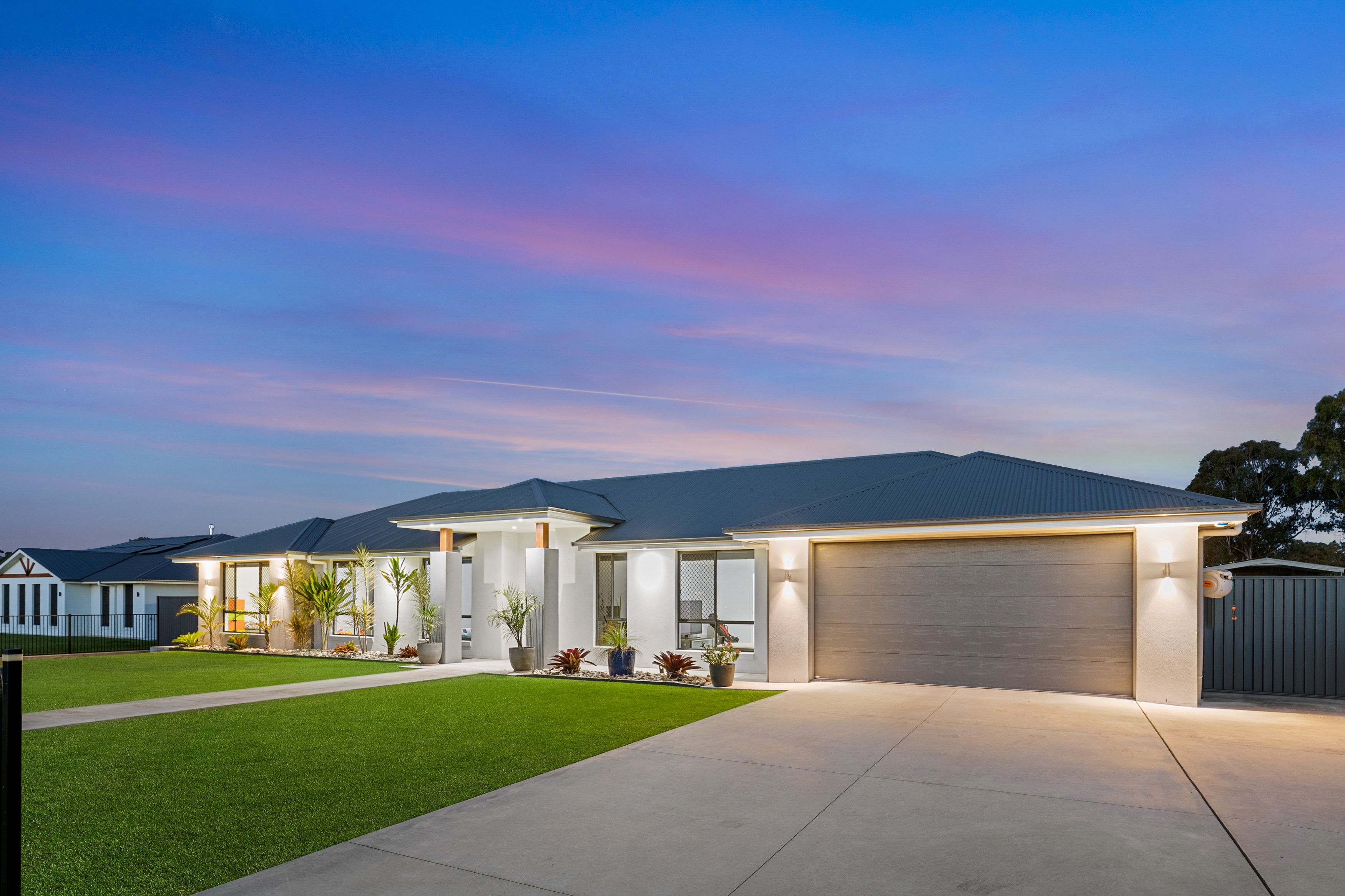 58 Nemeth Road, Burpengary East, QLD 4505