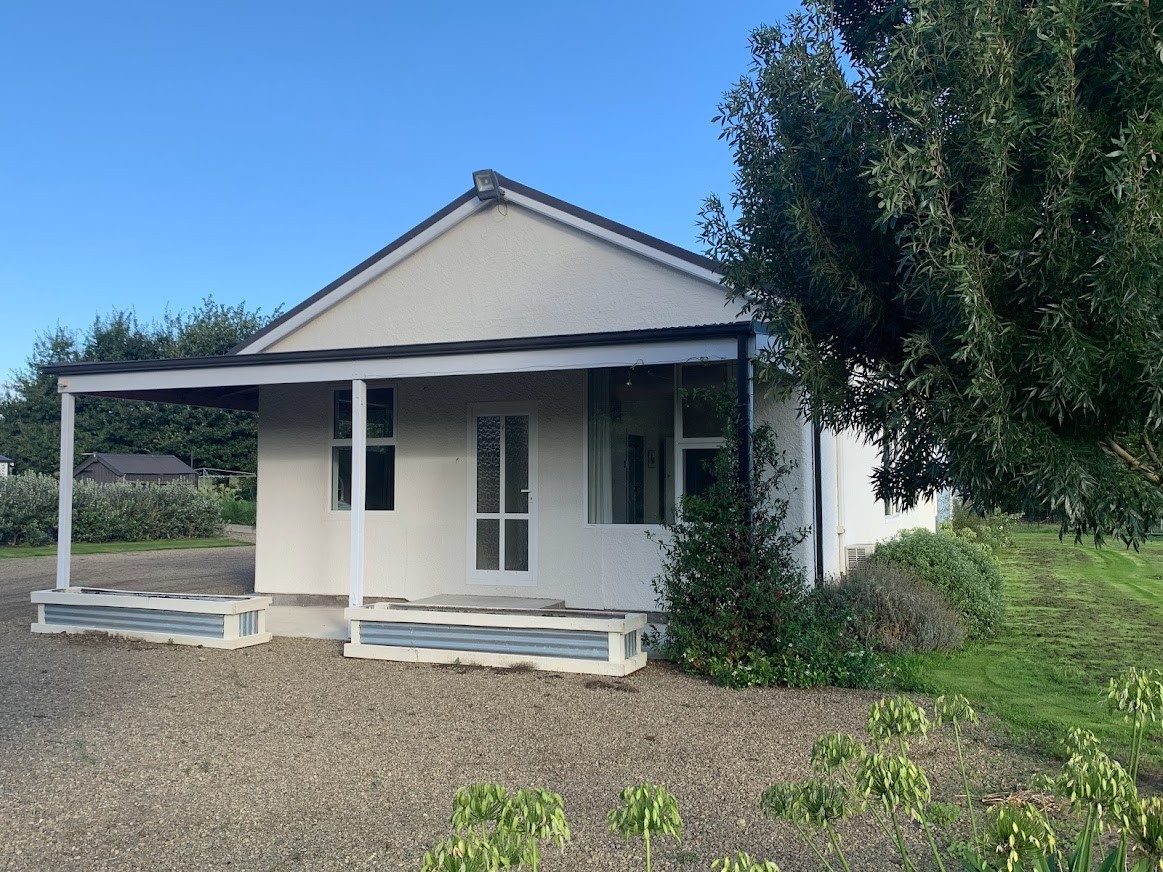25B Sloss Road, Waipara, Hurunui District