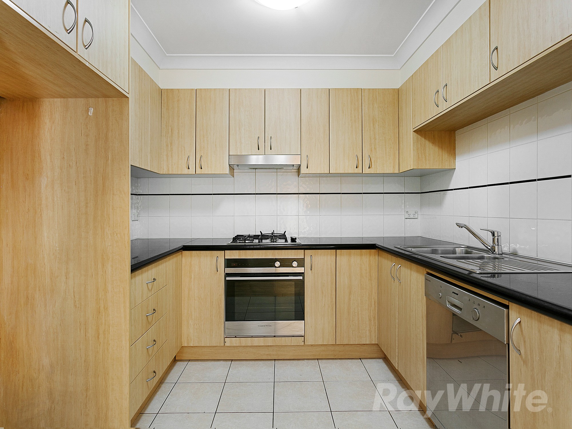 24/4 Grafton Street, Chippendale, NSW 2008