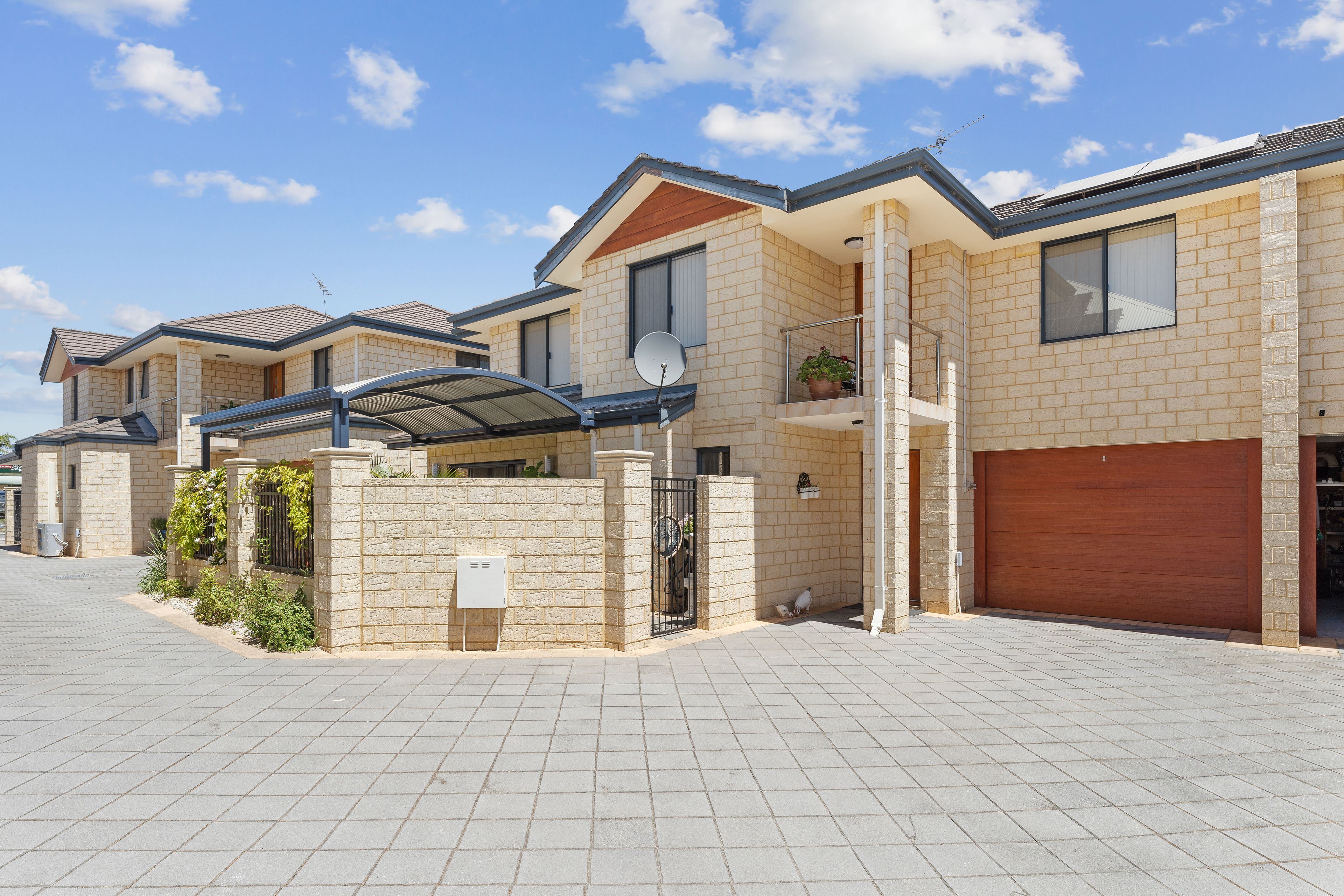 44b Parkin Street, Rockingham, WA 6168