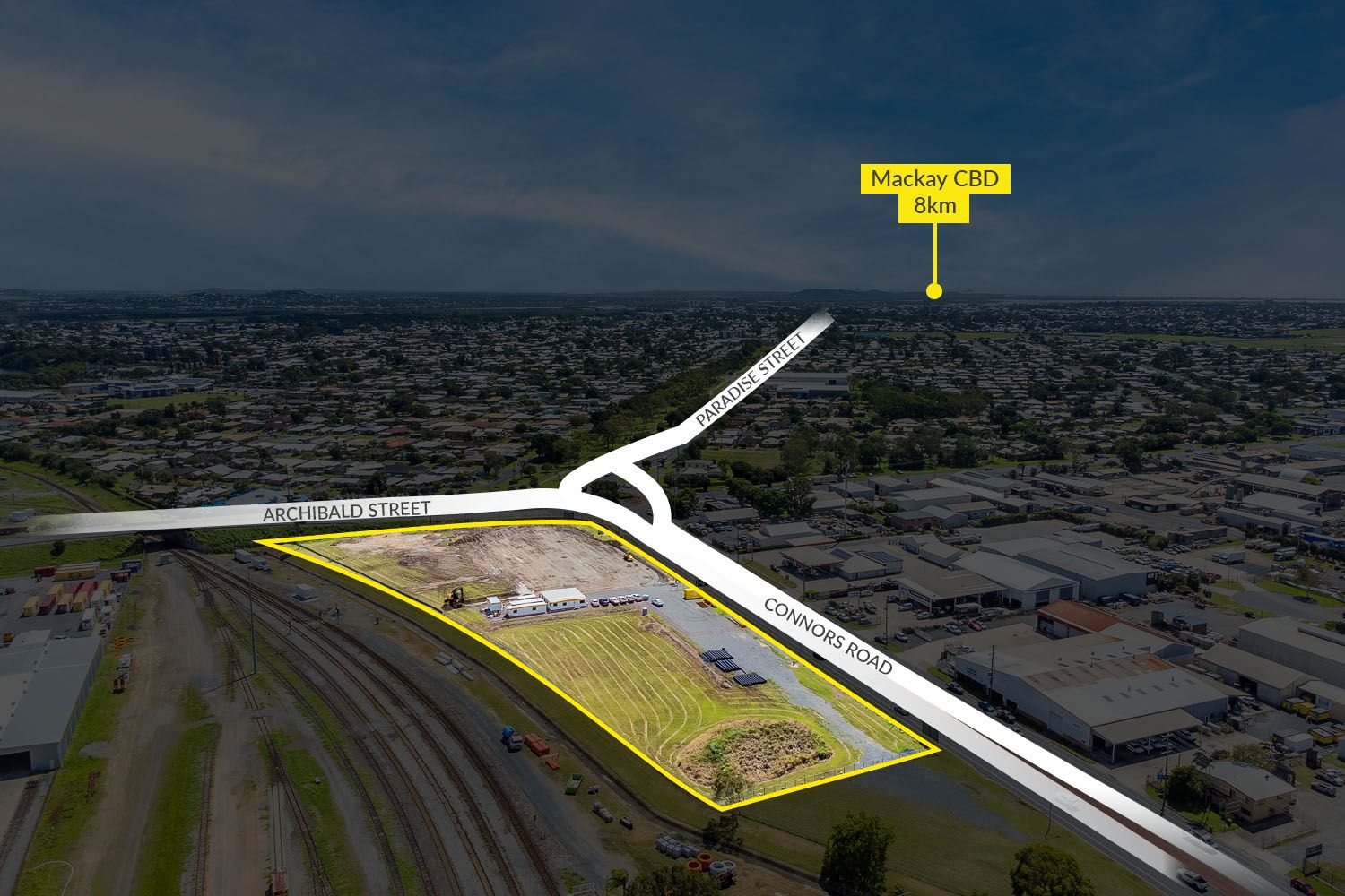 117 Archibald Street, Paget, QLD 4740