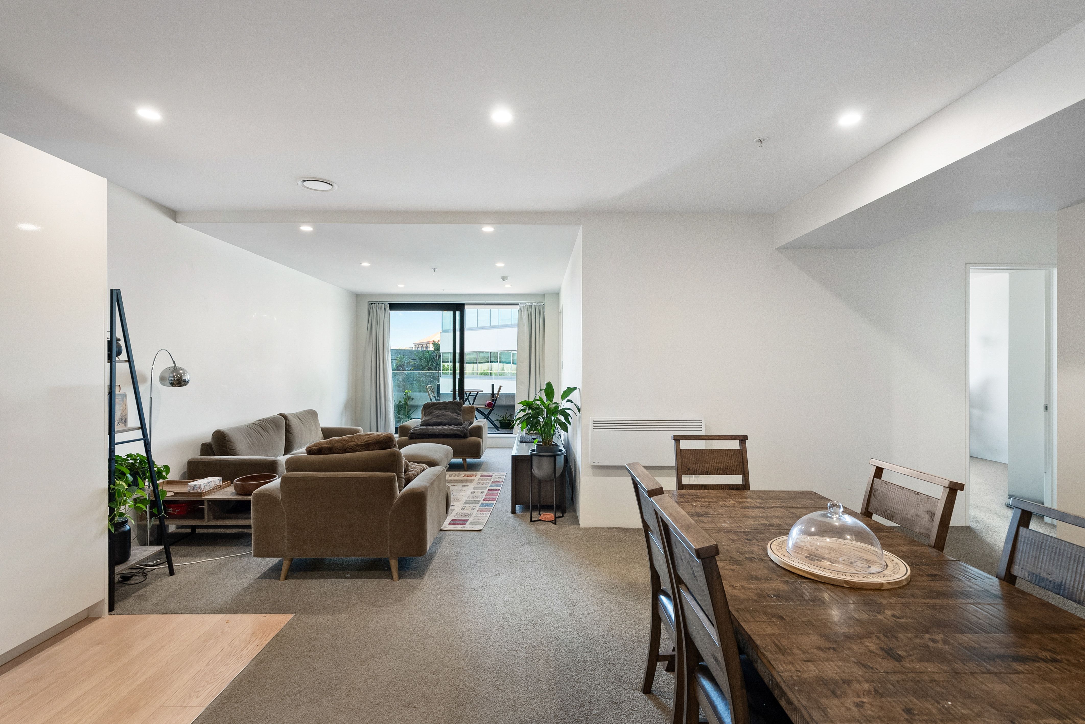 2I/15 Hopetoun Street, Freemans Bay, Auckland City