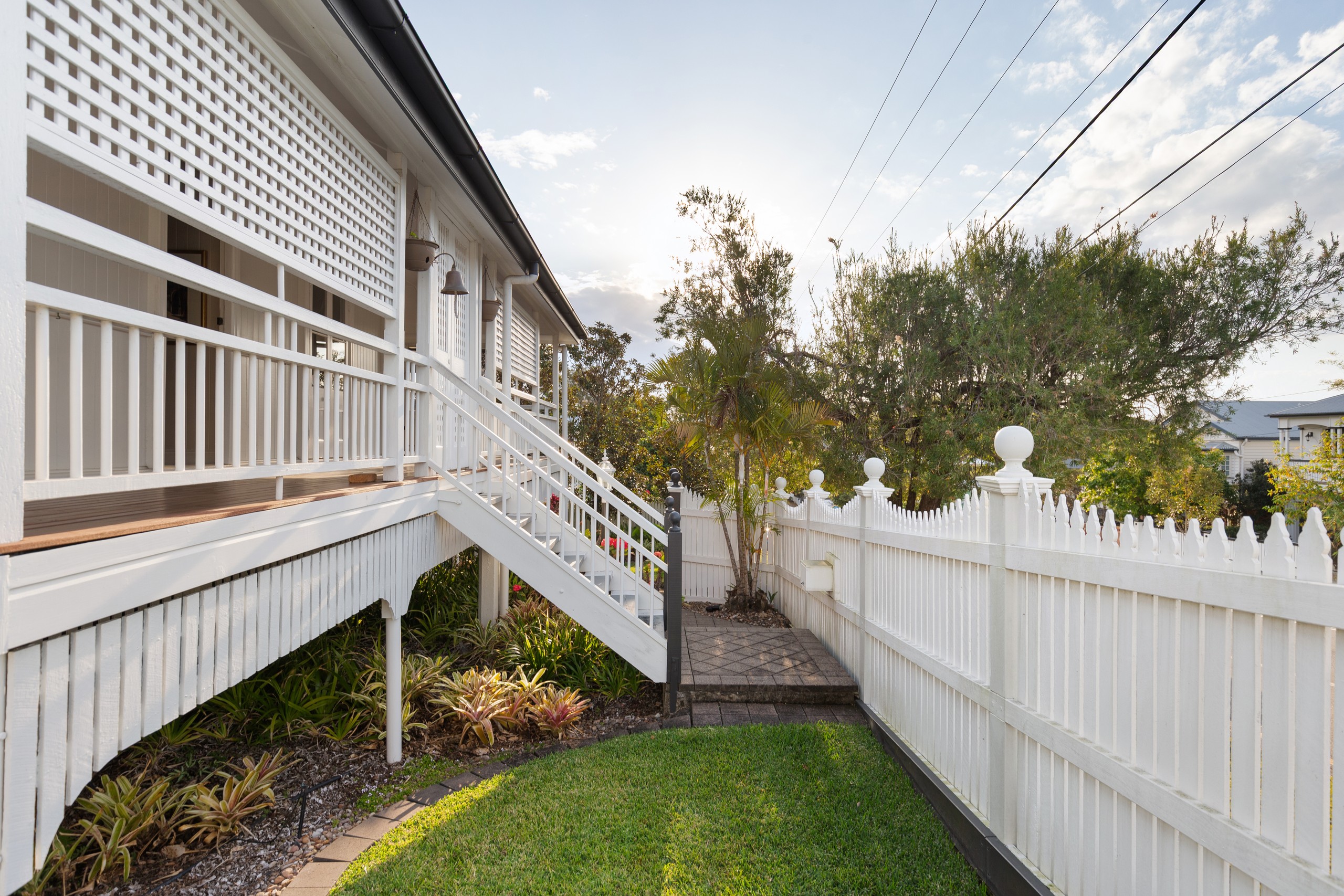 134 Arthur Terrace, Red Hill, QLD 4059