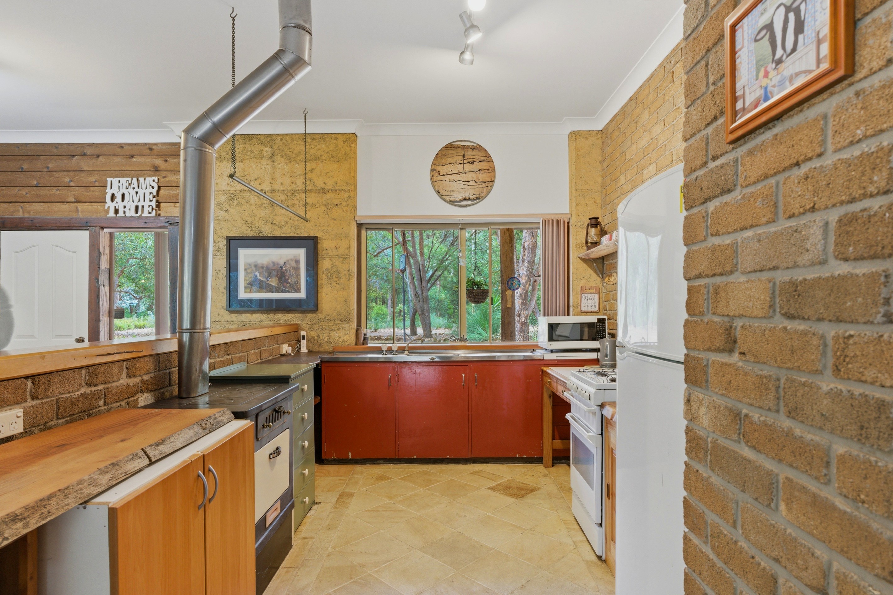 170 Johnston Road, Jalbarragup, WA 6275