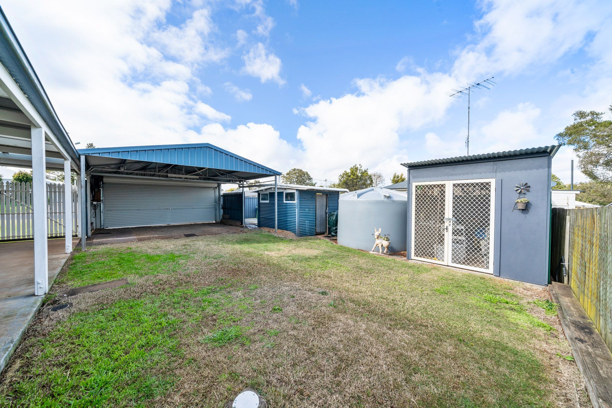 1 Waverley Street — photo 14 of 20