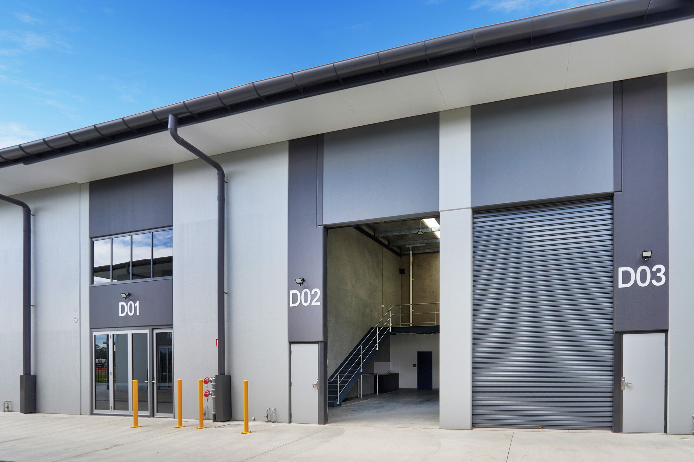 Lot 102/D02/14-98 Old Castlereagh Road, Penrith, NSW 2750