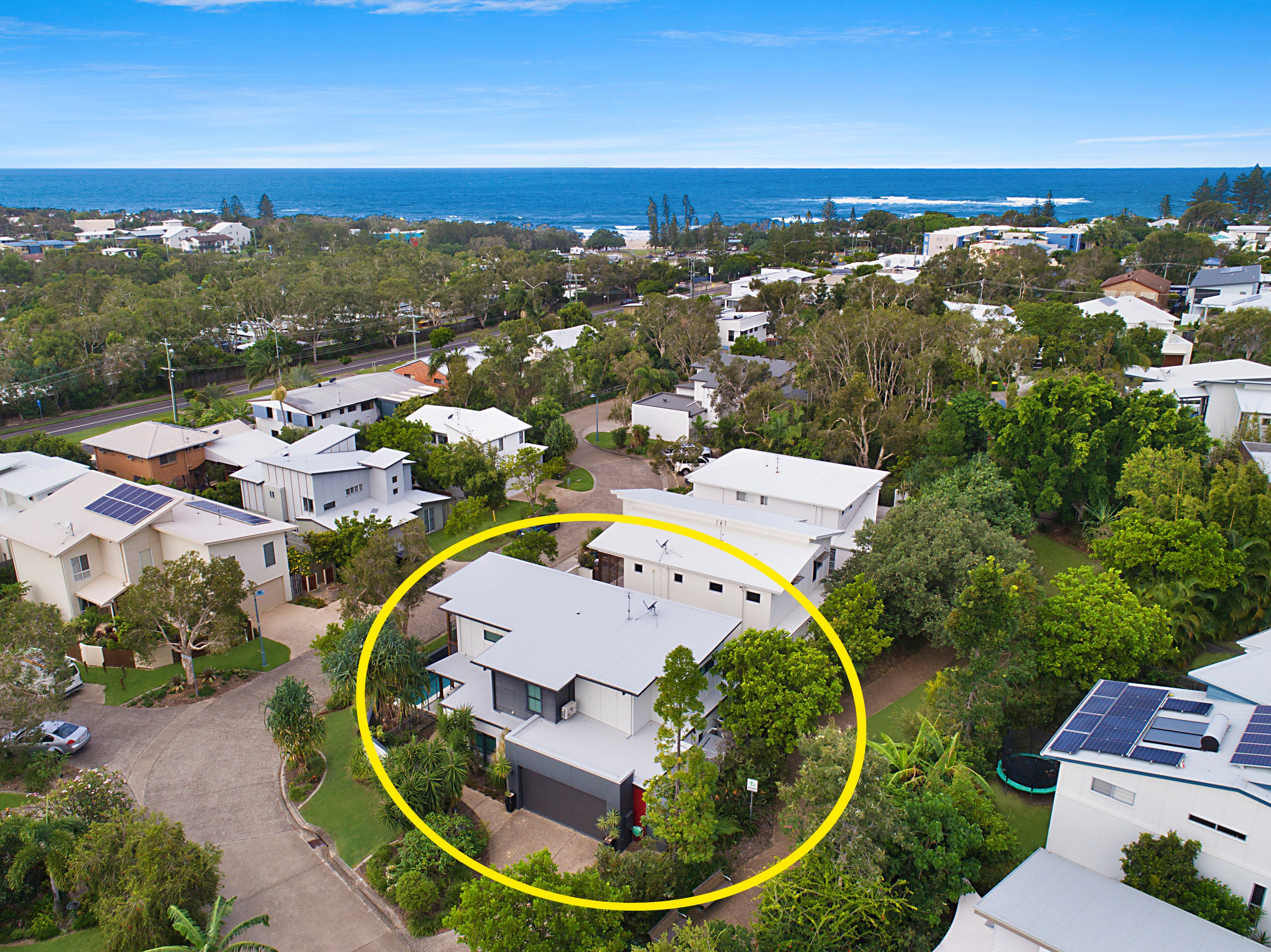 24 Dicky Beach Close, Dicky Beach, QLD 4551