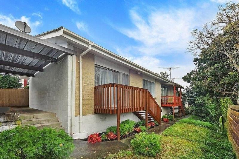 4/98 Birkdale Road, Birkdale, North Shore City
