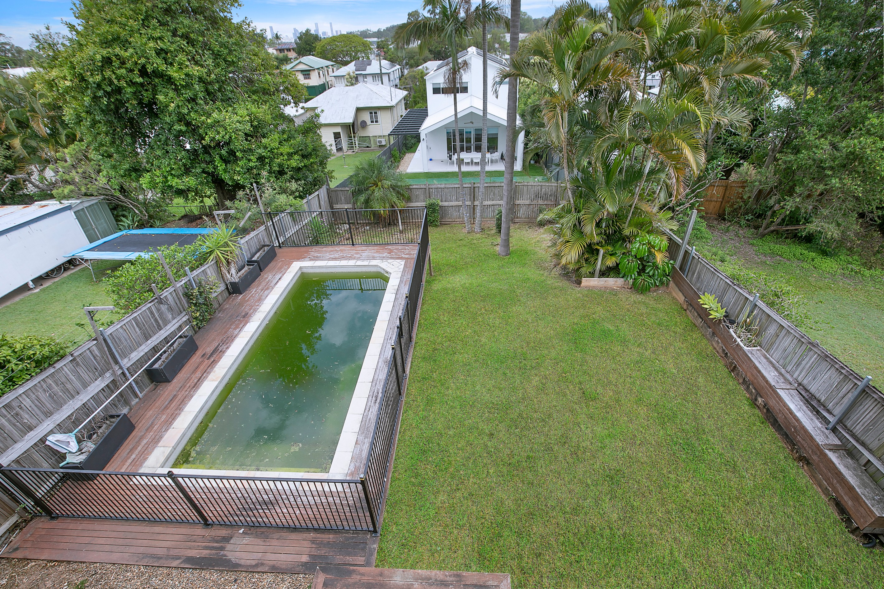 96 Pateena Street, Stafford, QLD 4053