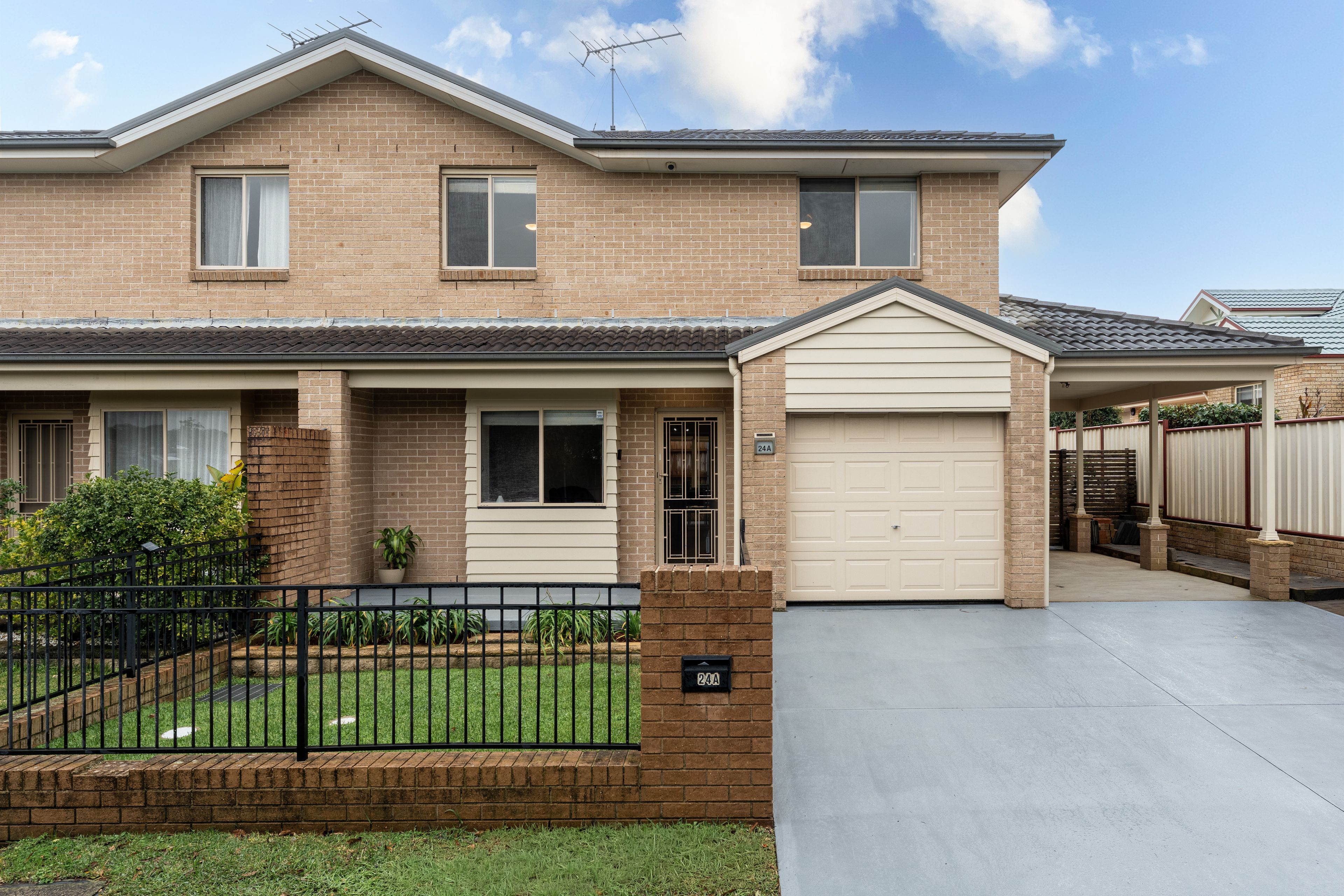 24A Gadd Lane, Helensburgh, NSW 2508
