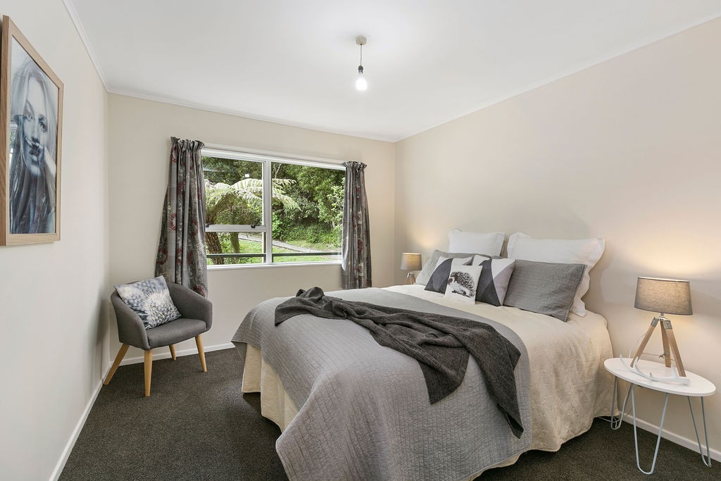 70a Chesterton Street, Johnsonville, Wellington City
