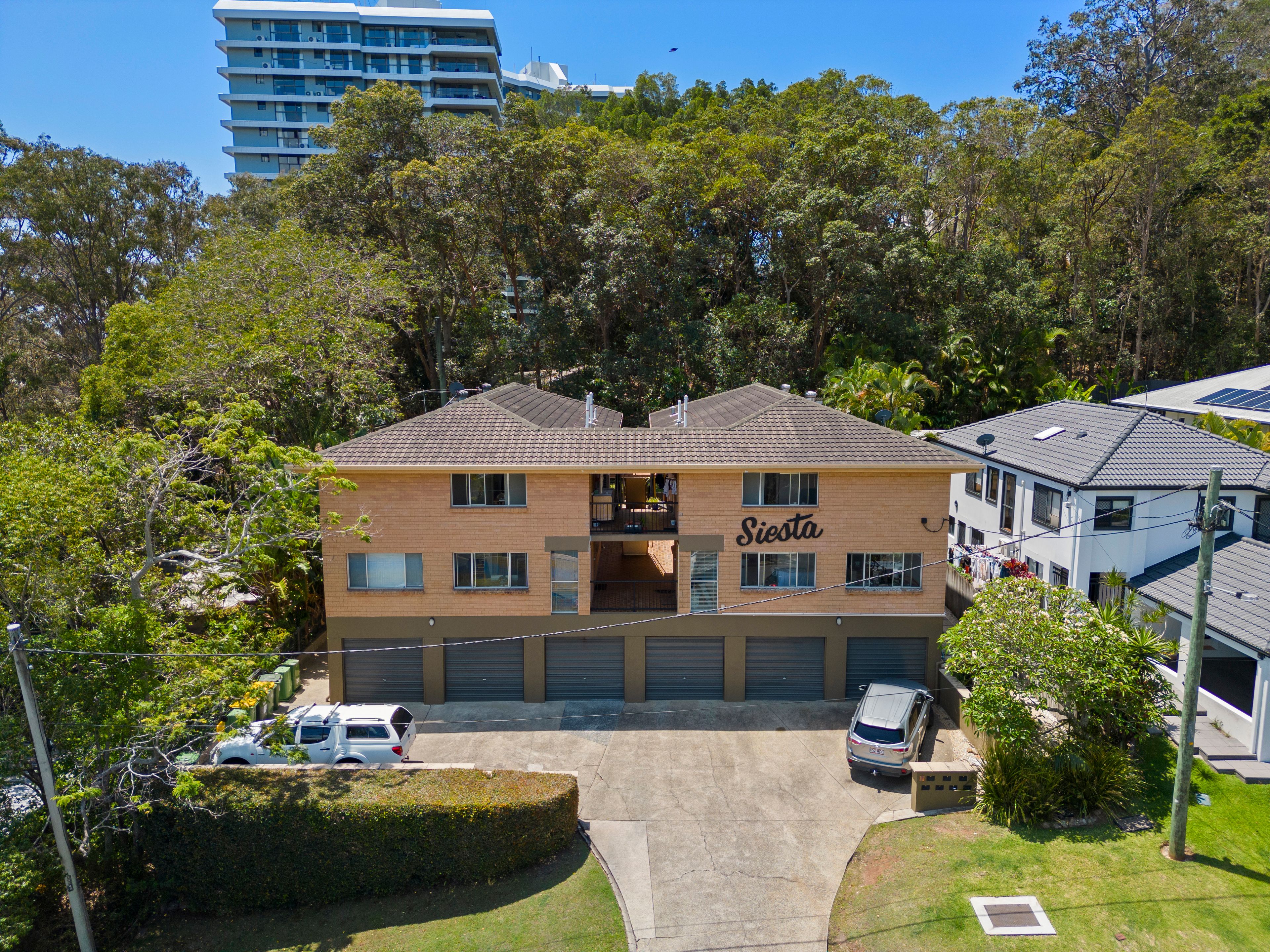 2/7 Albert Street, Burleigh Heads, QLD 4220