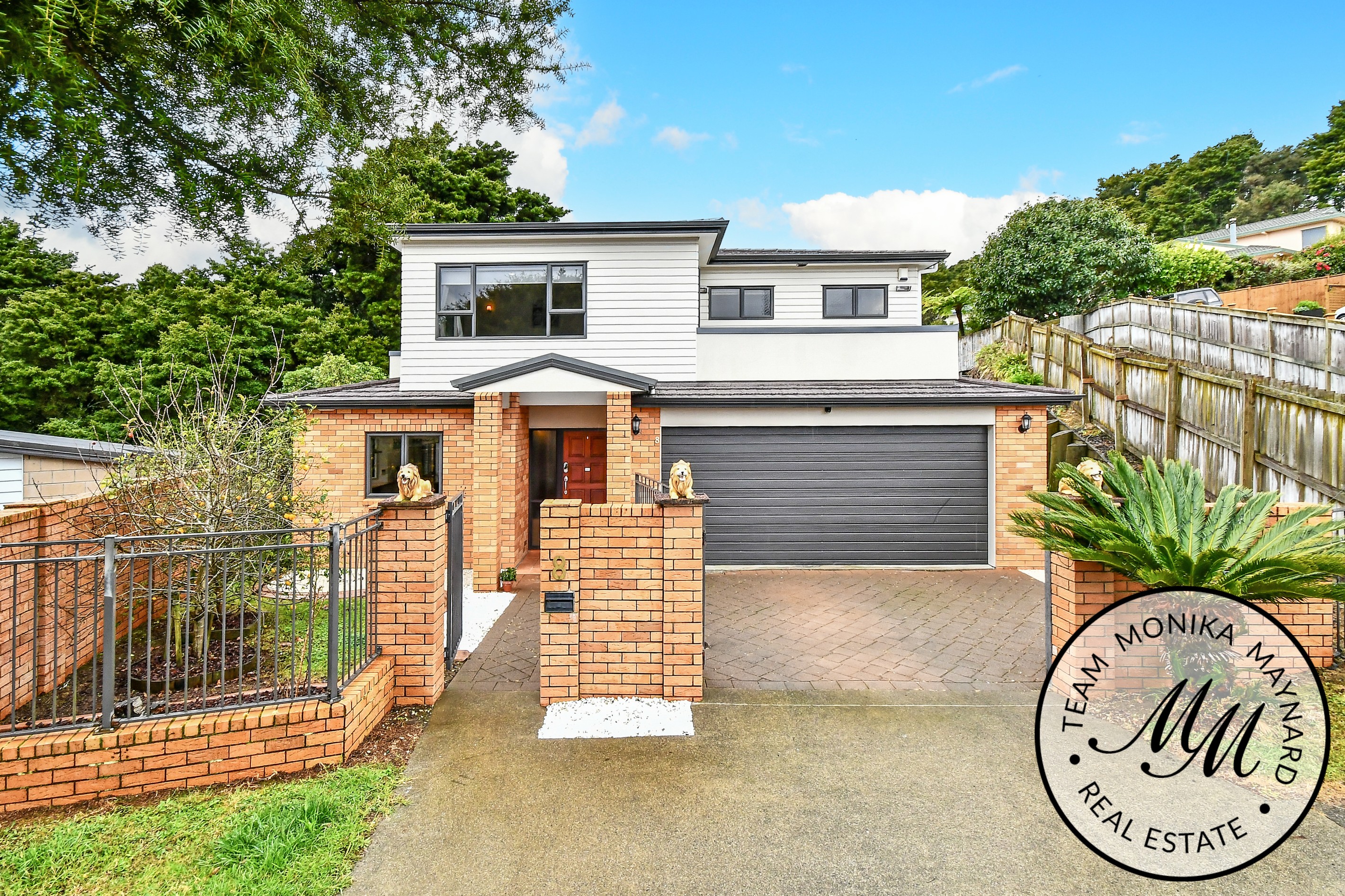 8 Alcove Place, Totara Heights, Manukau City