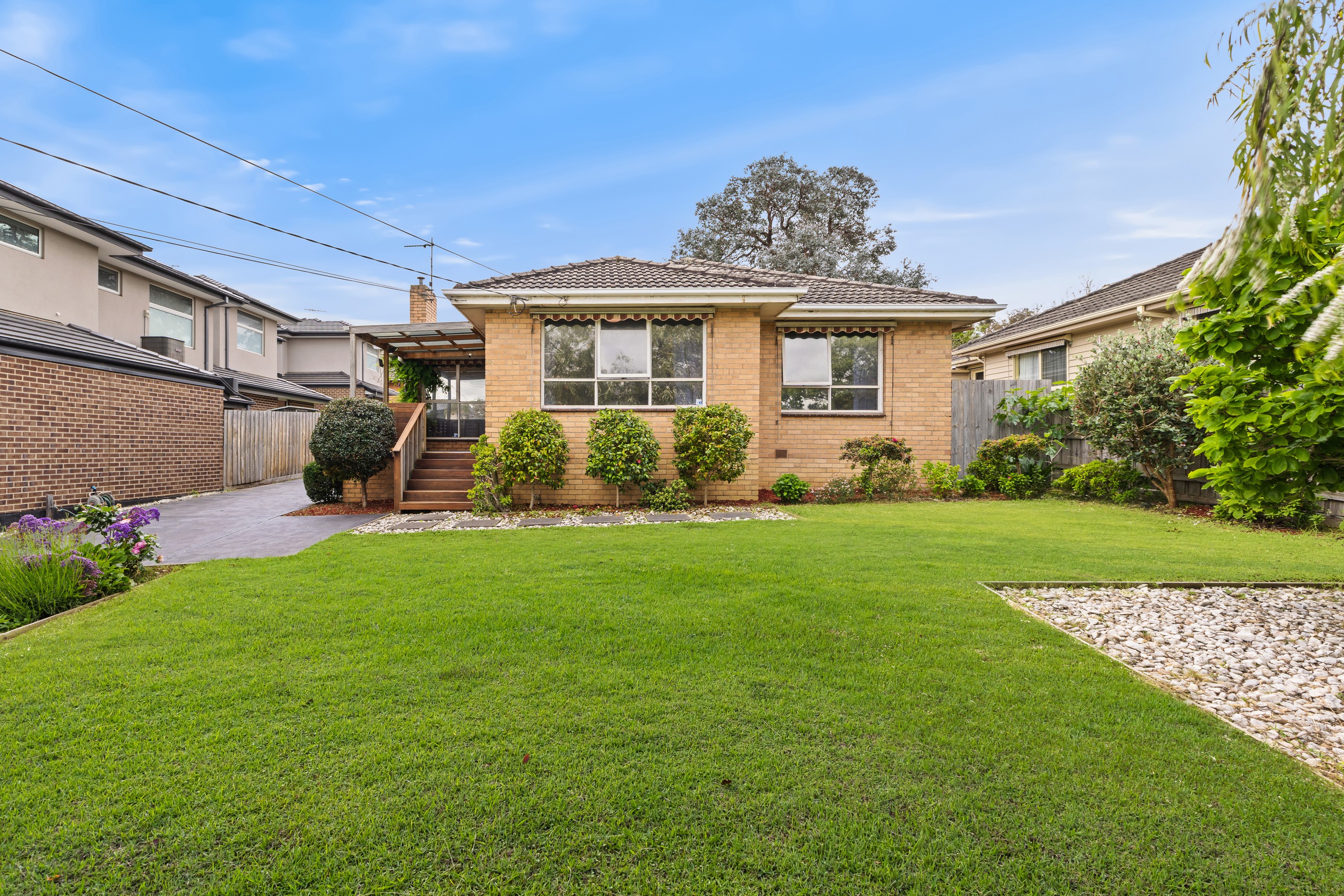 3 Leonard Street, Ashwood, VIC 3147