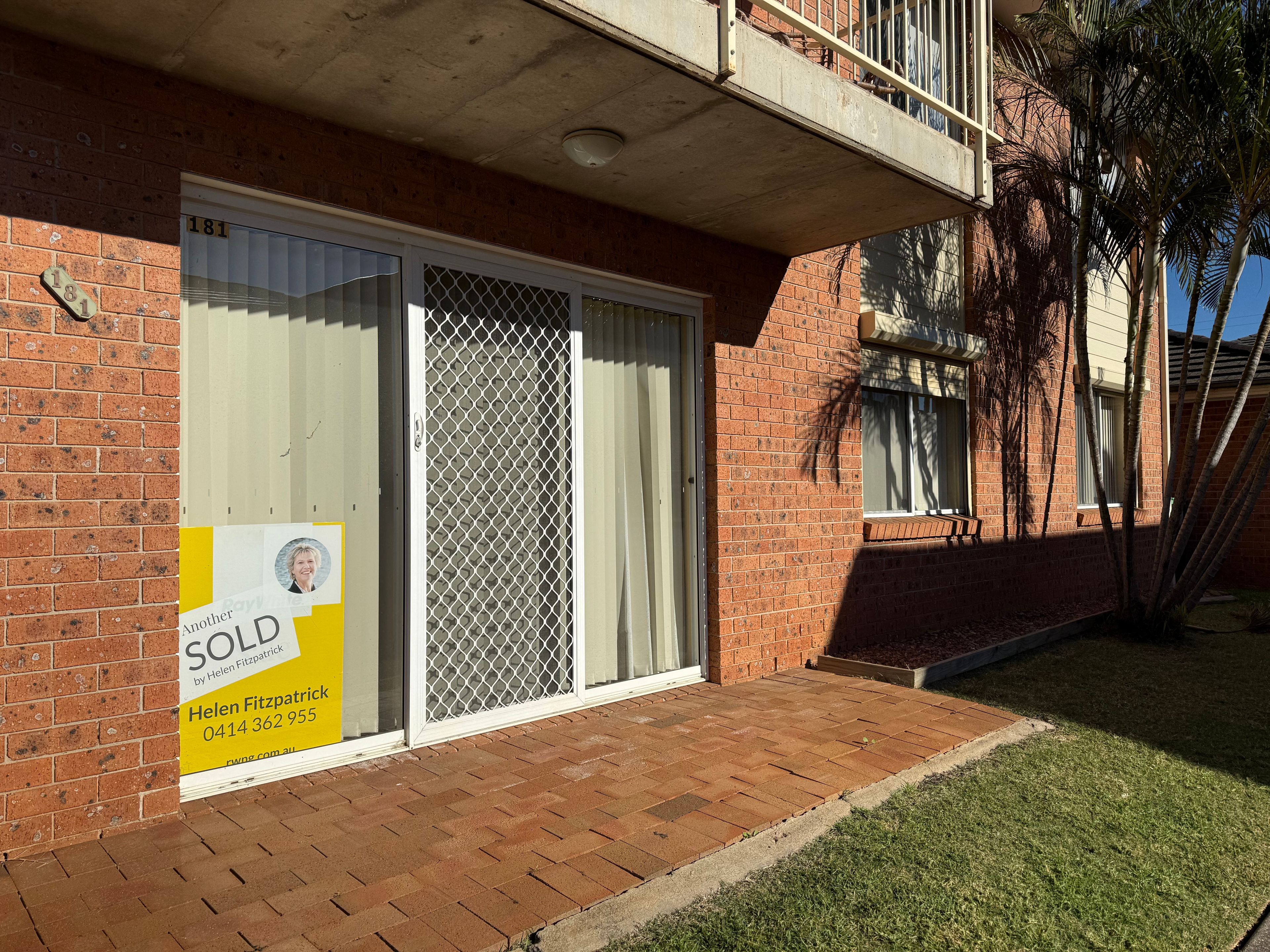 181/37 Mulgoa Road, Penrith, NSW