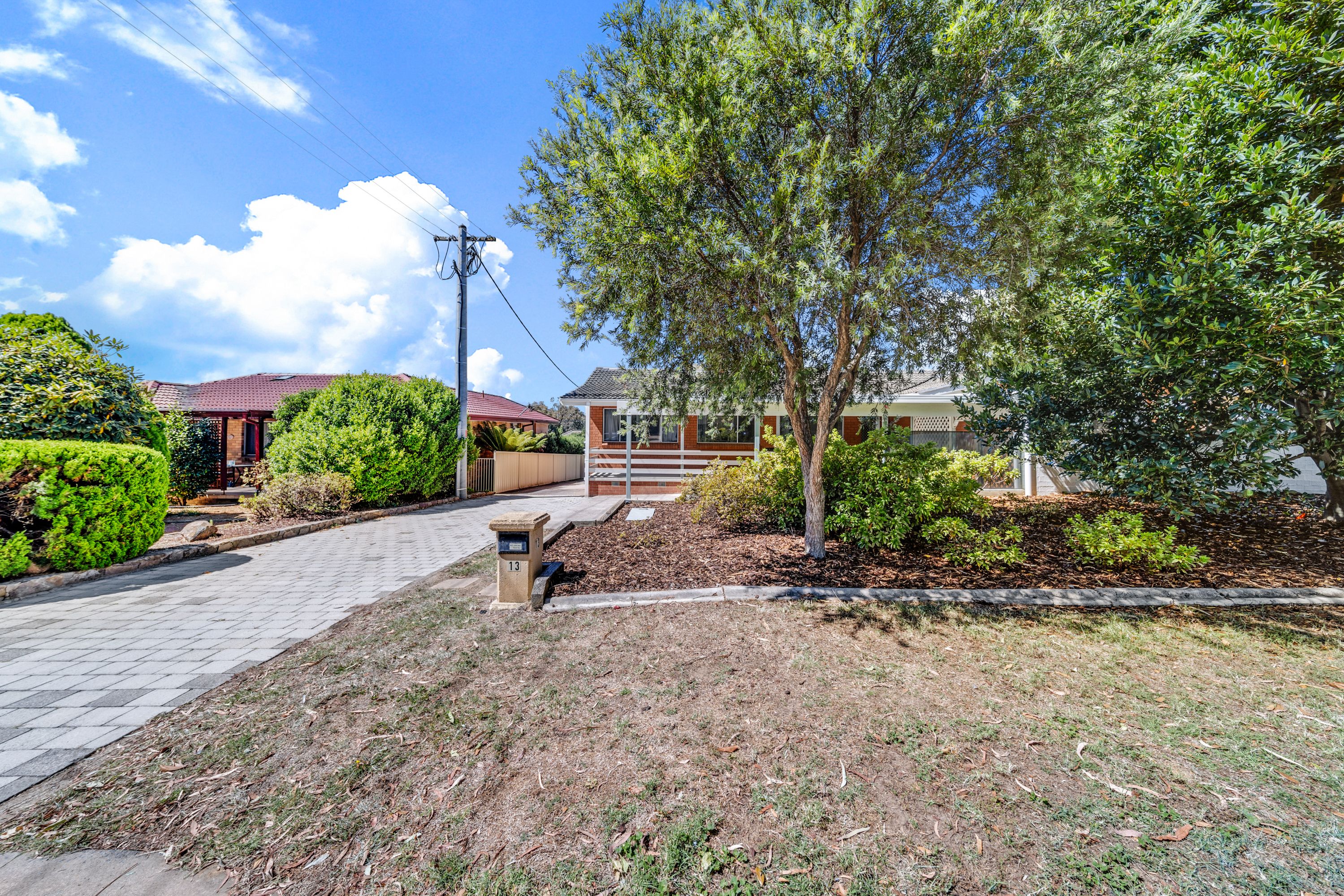 13 Dwyer Street, Cook, ACT 2614