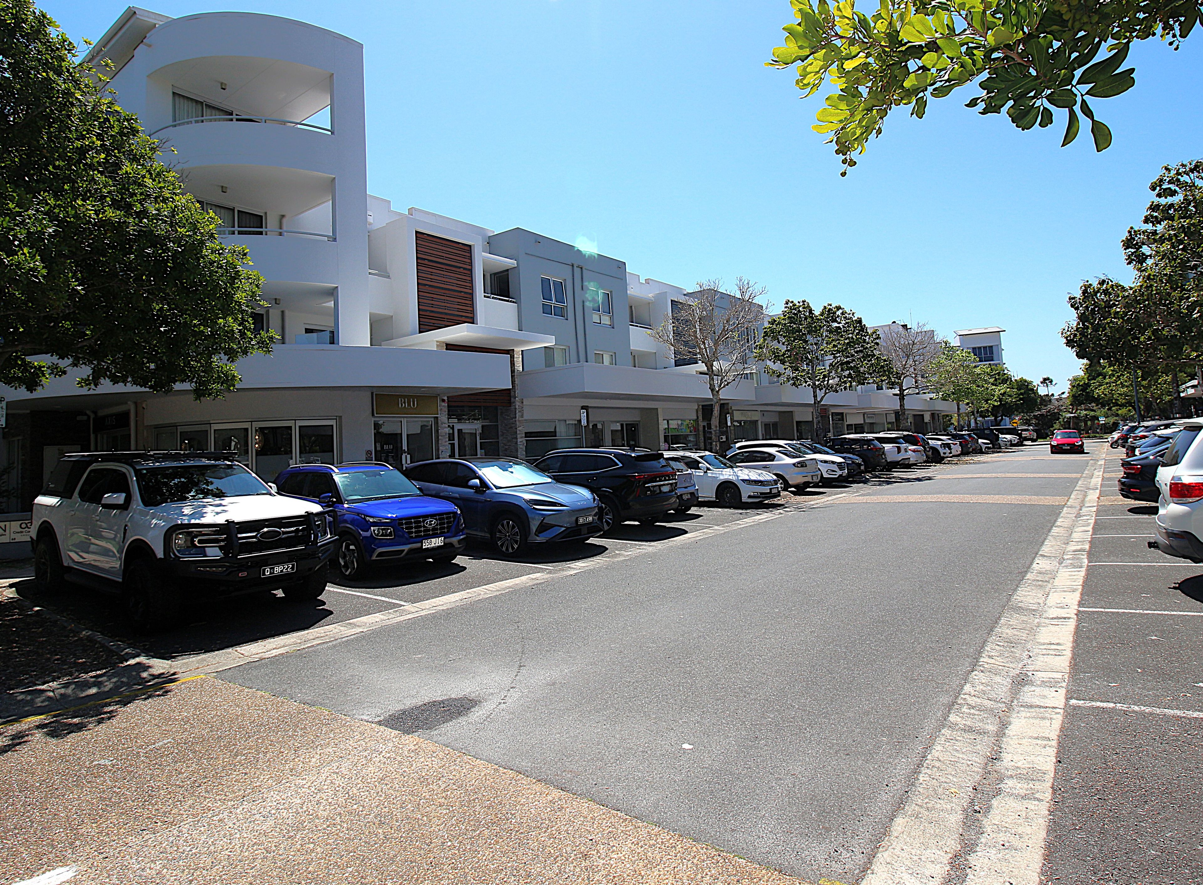 53/1 Arbour Avenue, Robina, QLD 4226