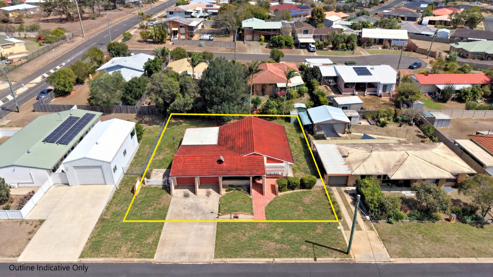 1 Avokahville Avenue, Avoca, QLD 4670