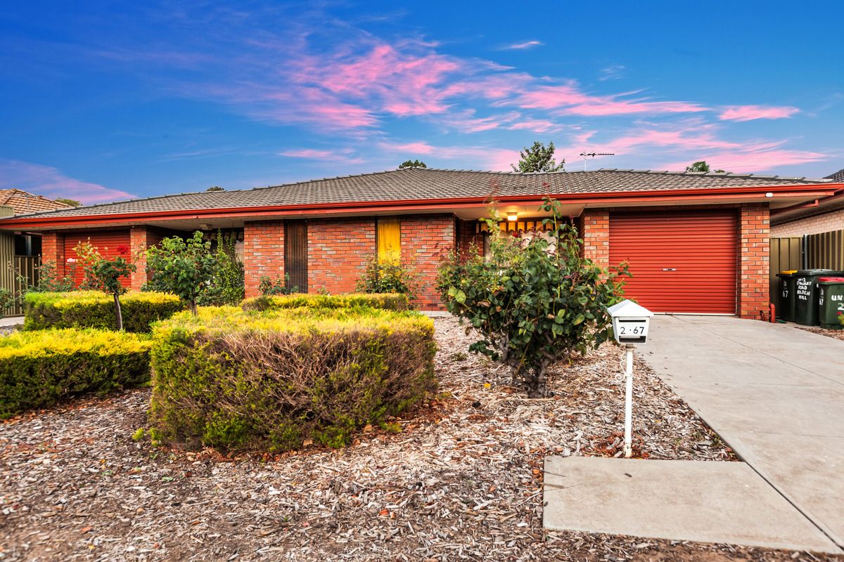 2/67 Valiant Road, Holden Hill SA 5088