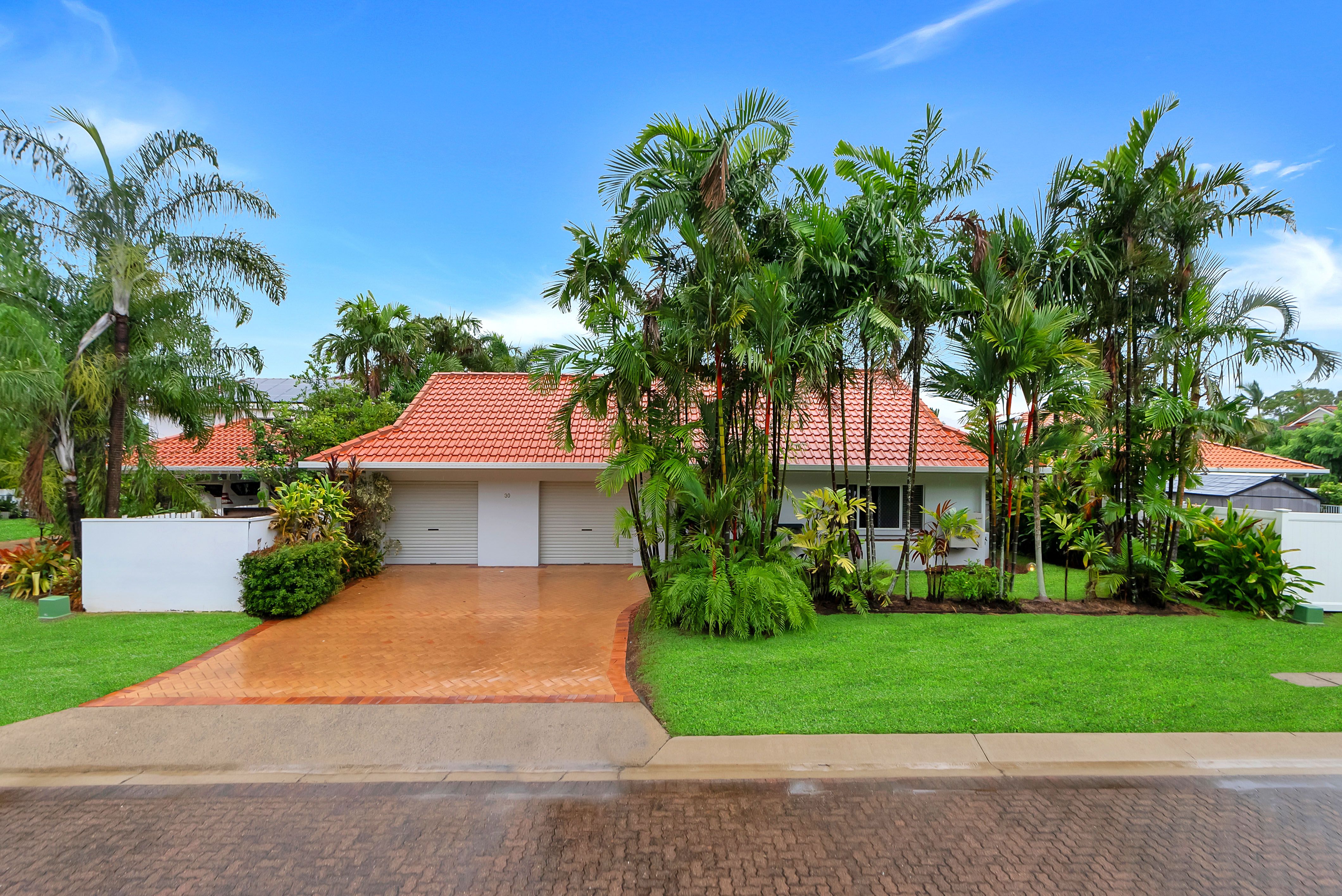 30 Lily Court, Kewarra Beach QLD 4879