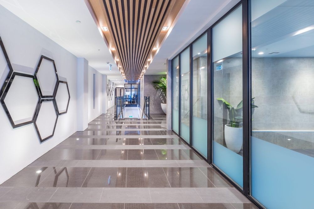 2111/8 Airedale Street, Auckland Central, Auckland City