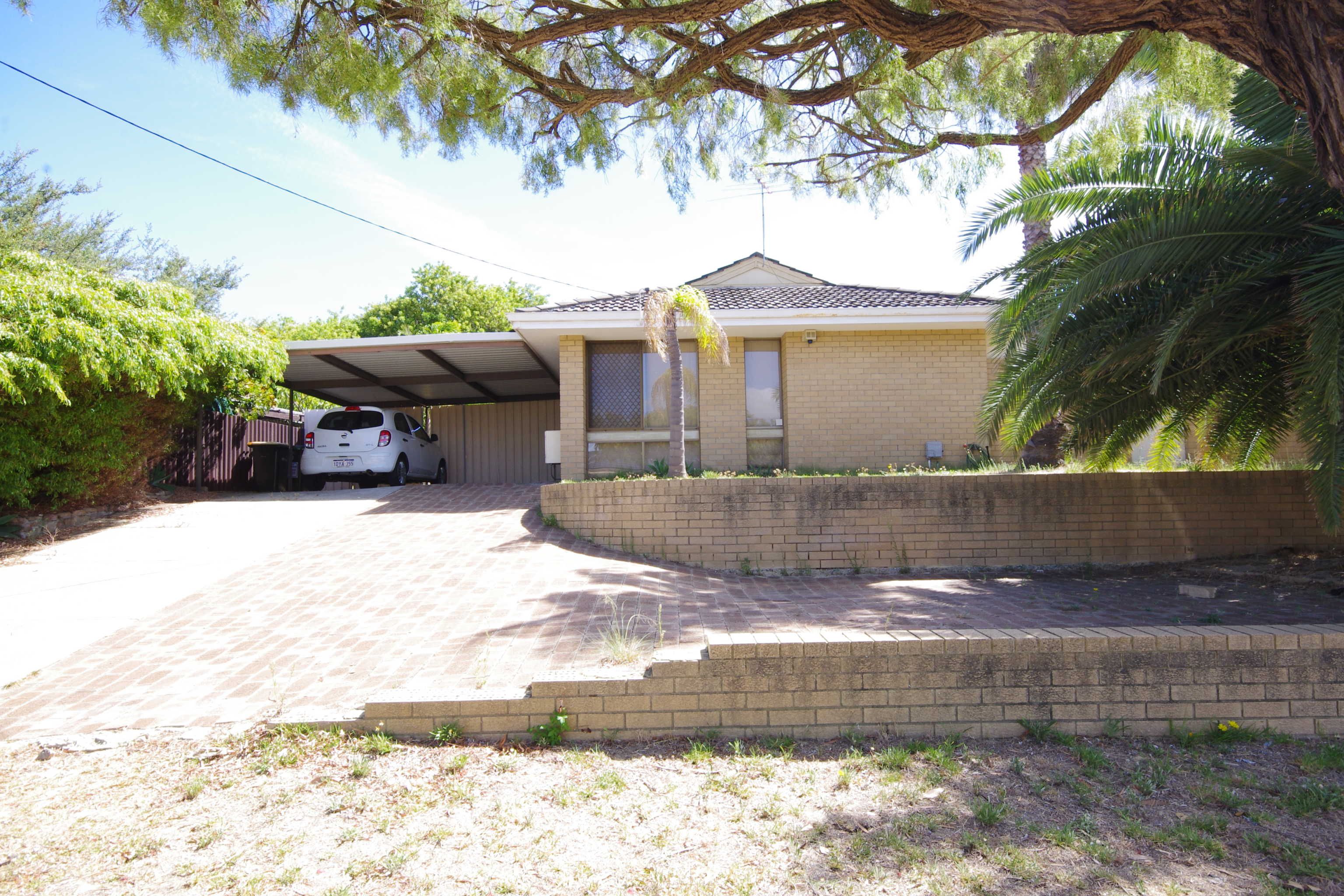 179 Camberwarra Drive, Craigie, WA 6025