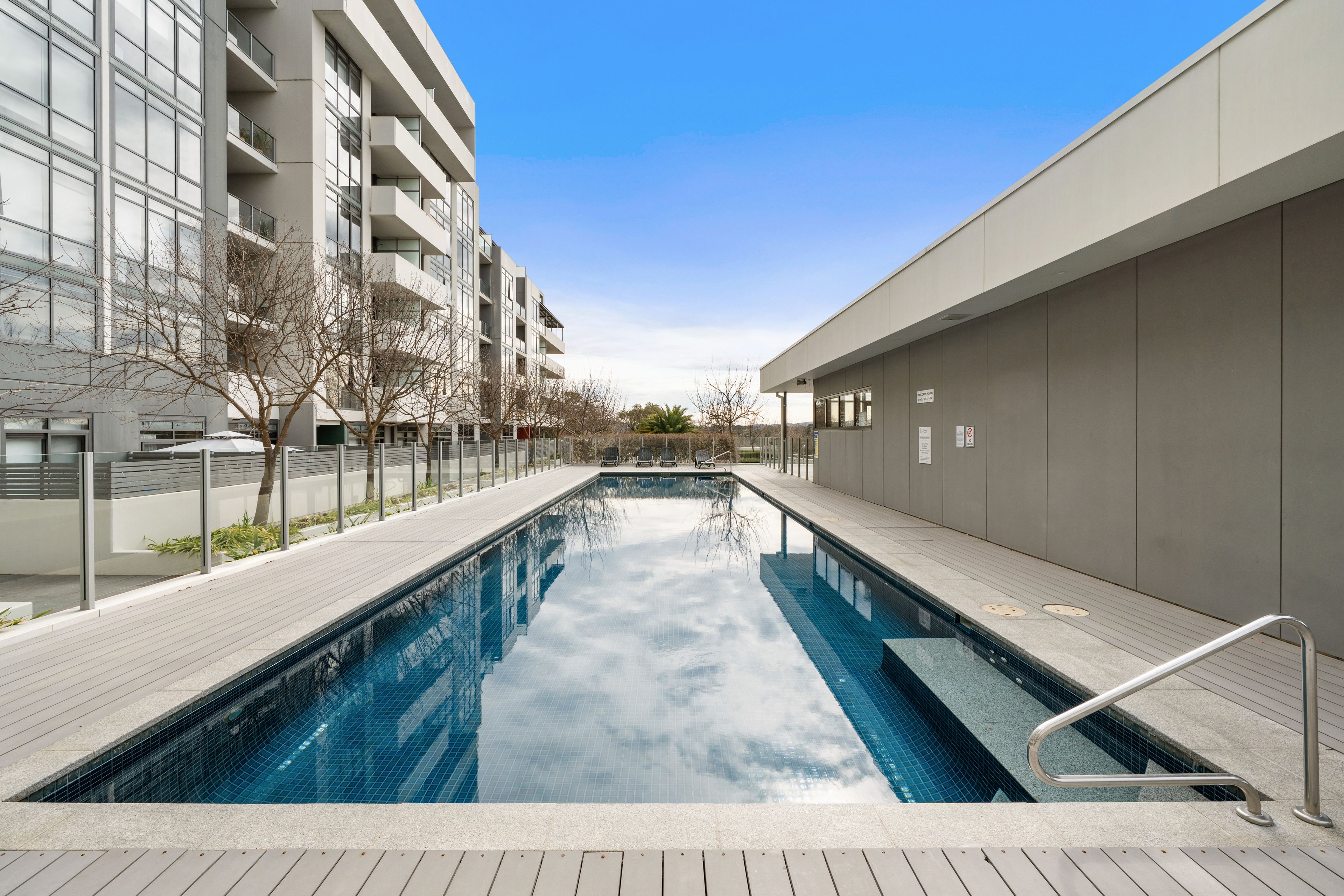113/41 Chandler Street — photo 11 of 11