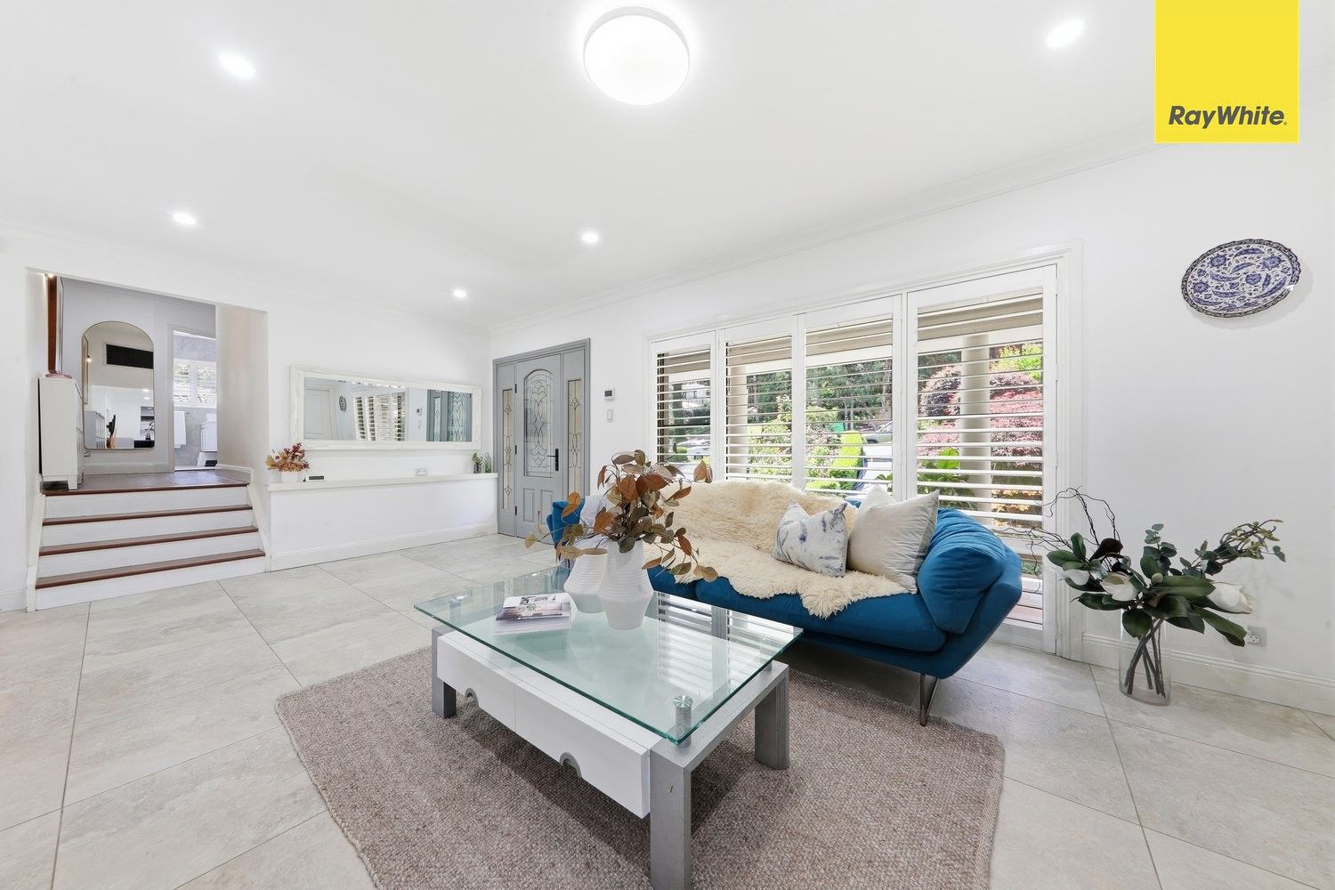 7 Andrew Place, North Rocks, NSW 2151