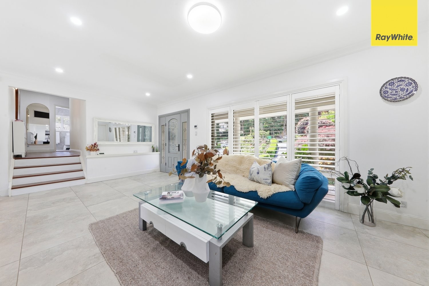 7 Andrew Place, North Rocks, NSW 2151