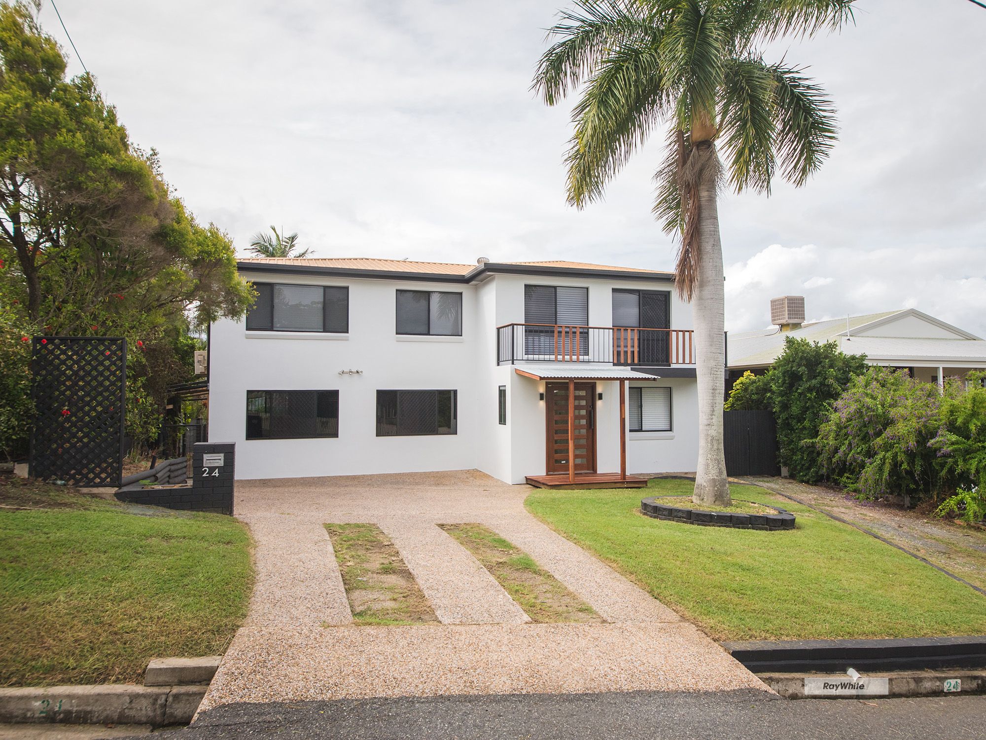 24 Elgin Street, The Range QLD 4700