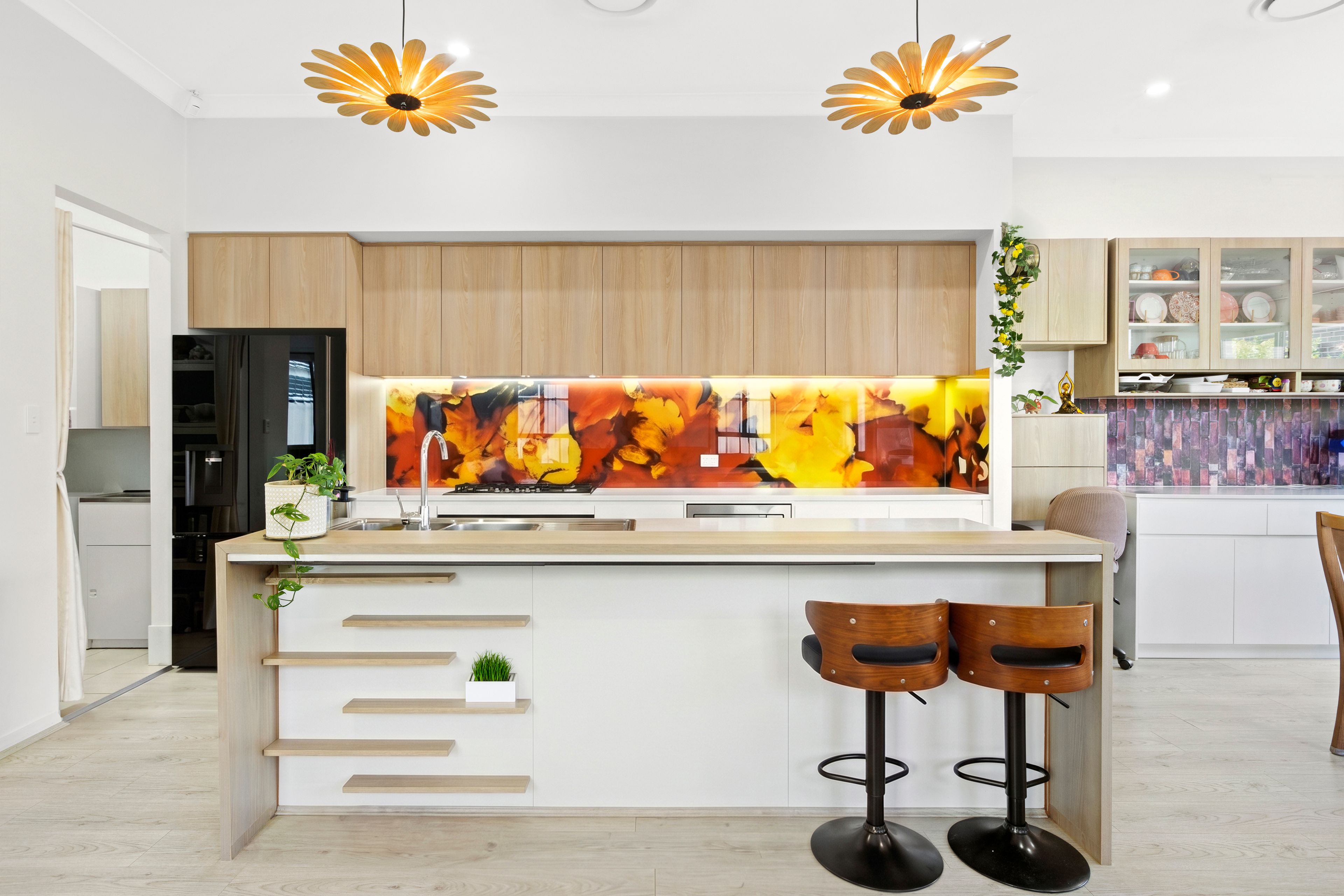 Modern, Sun Drenched Single Level Home in Quiet Family Friendly Pocket! — photo 5 of 15