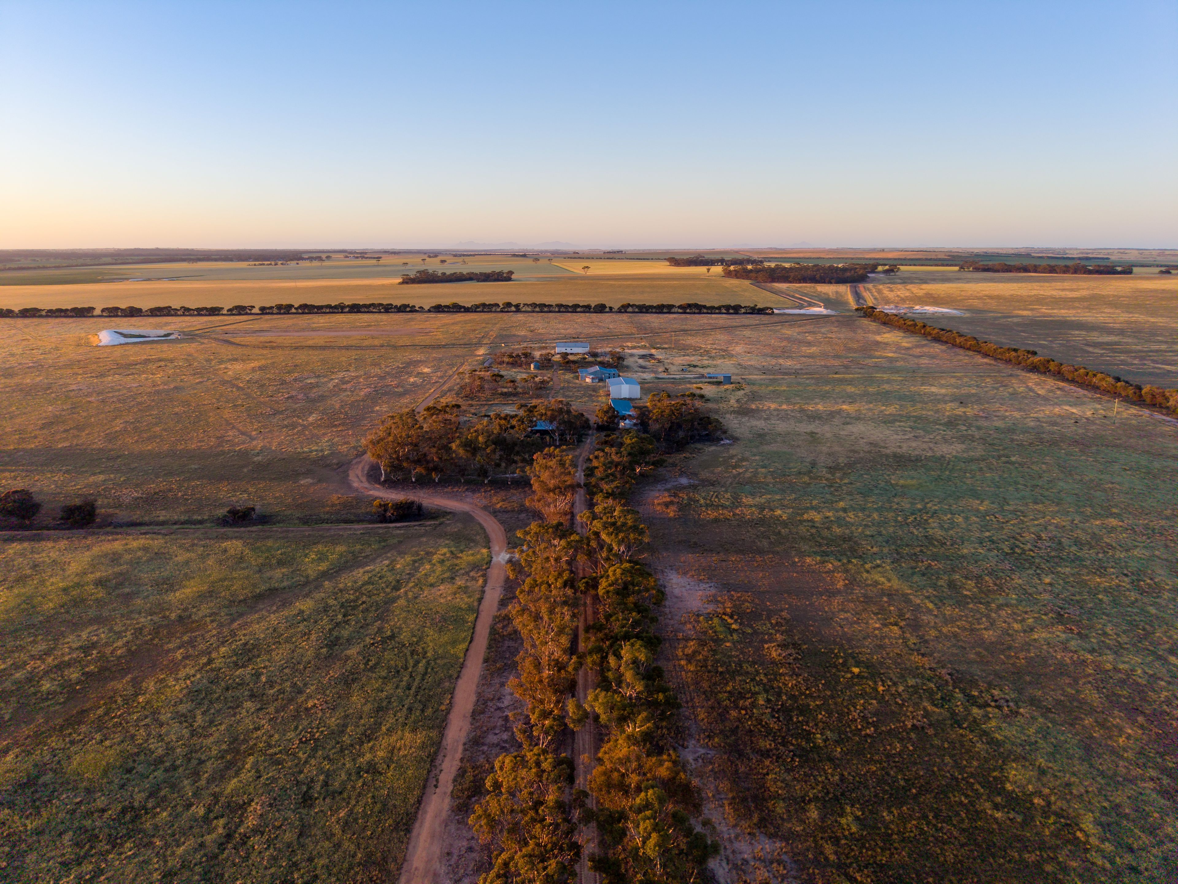 5566 Tieline Road, Gnowangerup, WA 6335