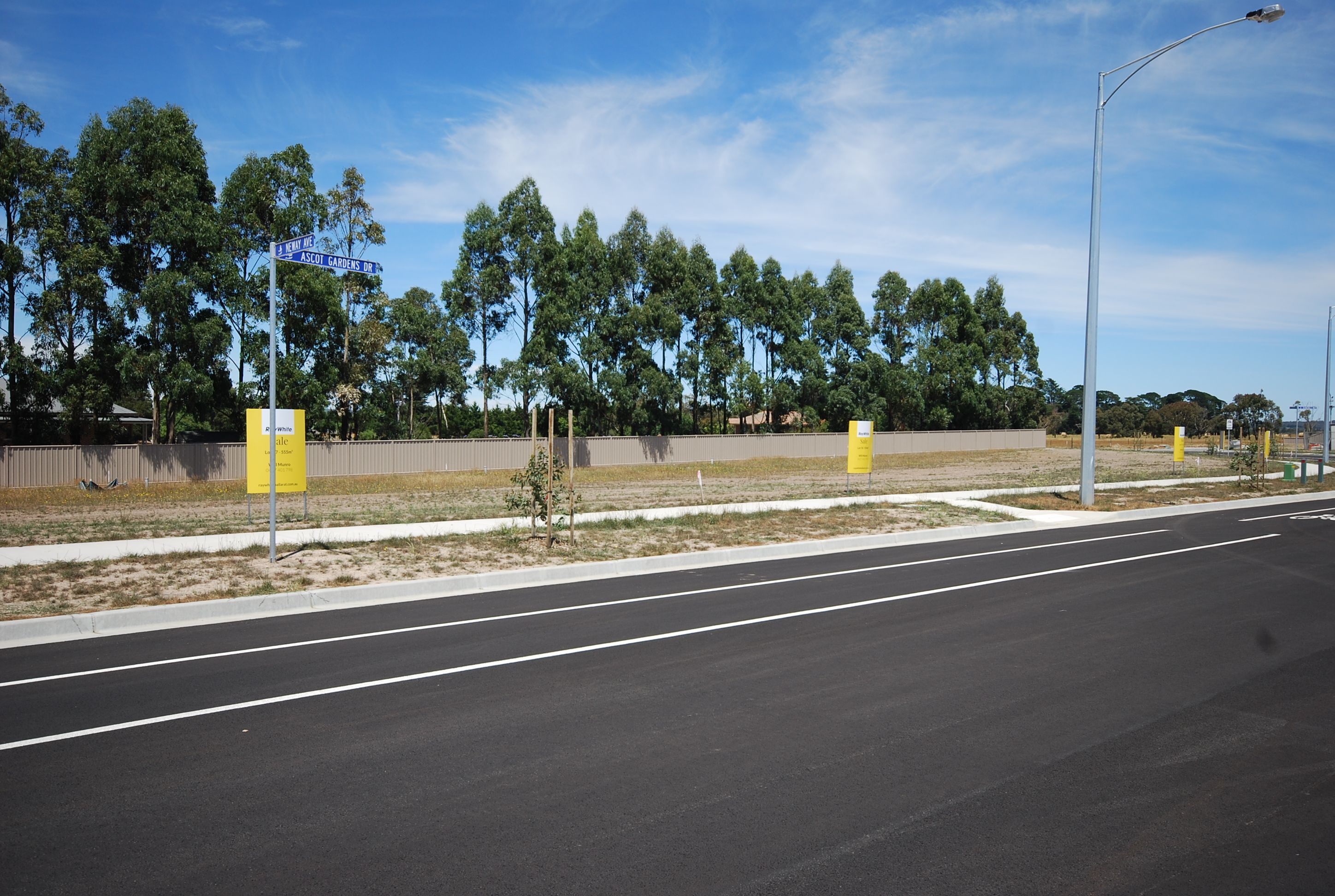 1 (Lot 65) Techaven Street, Delacombe, VIC 3356