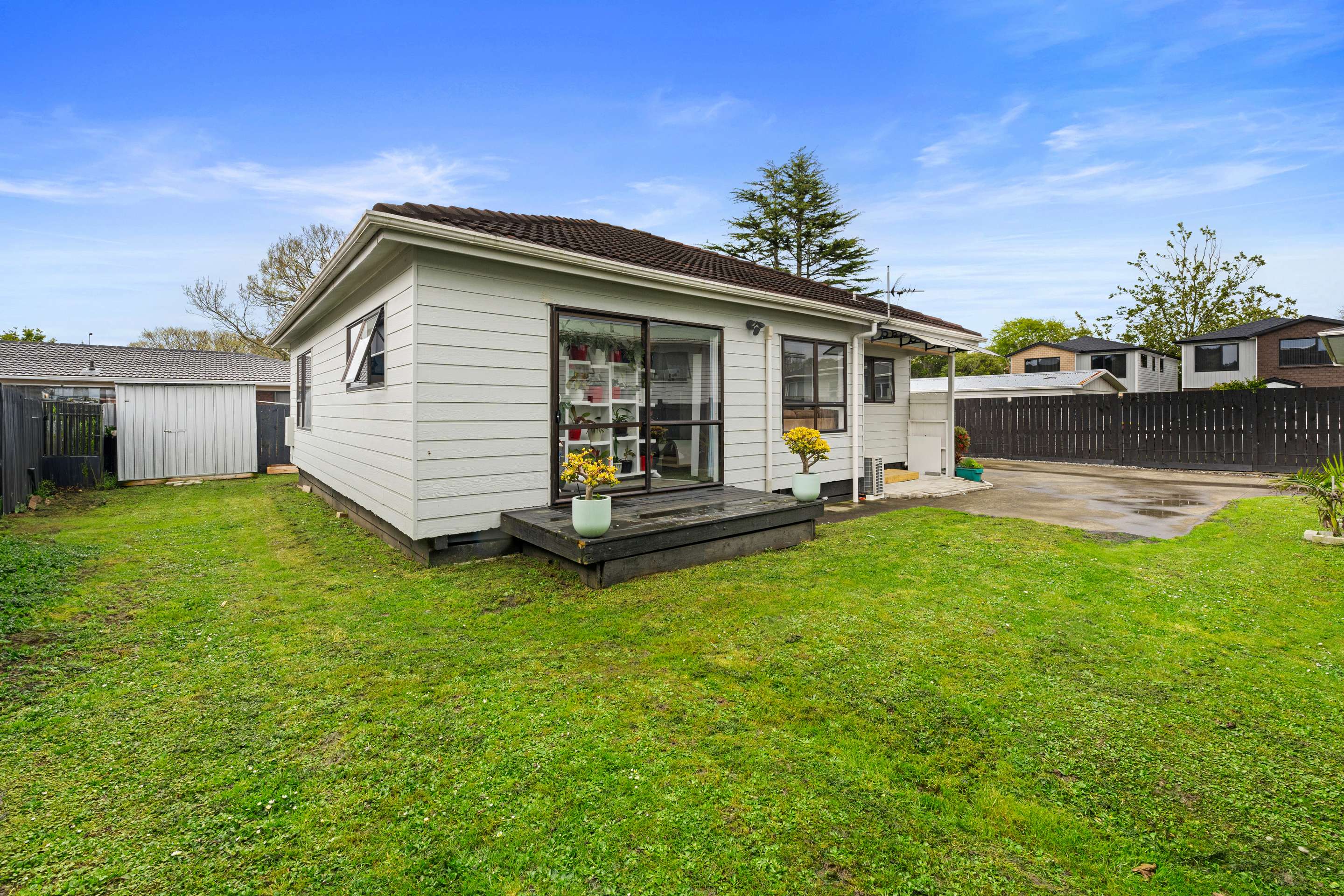 117A Settlement Road, Papakura, Papakura Real Estate Ray White New