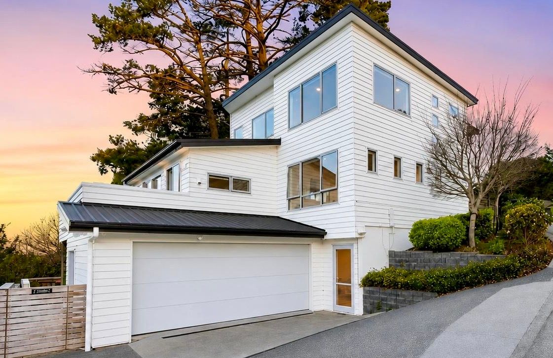 104 Fairview Avenue, Albany, North Shore City