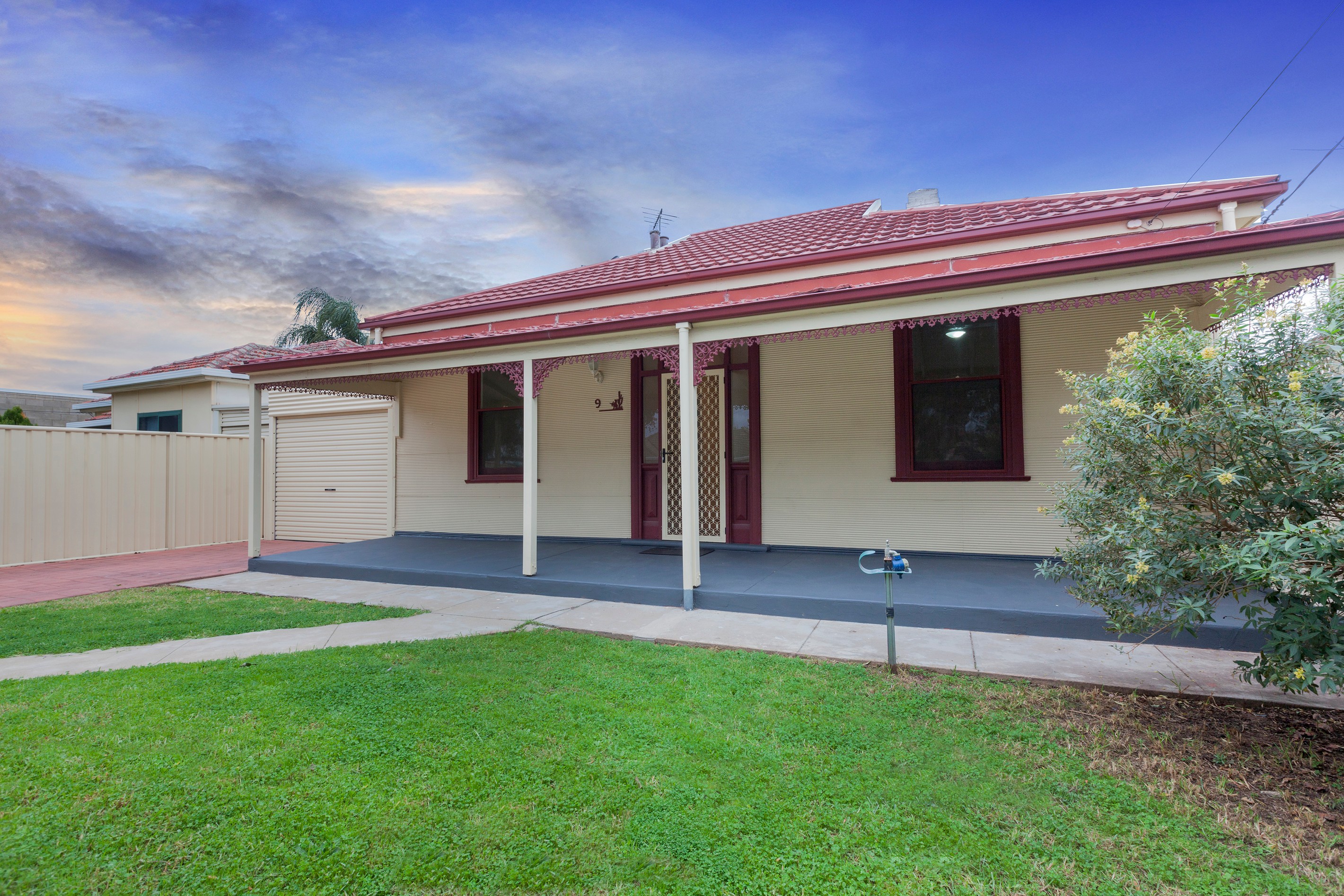 9 Hopetoun Avenue, Kilburn, SA 5084