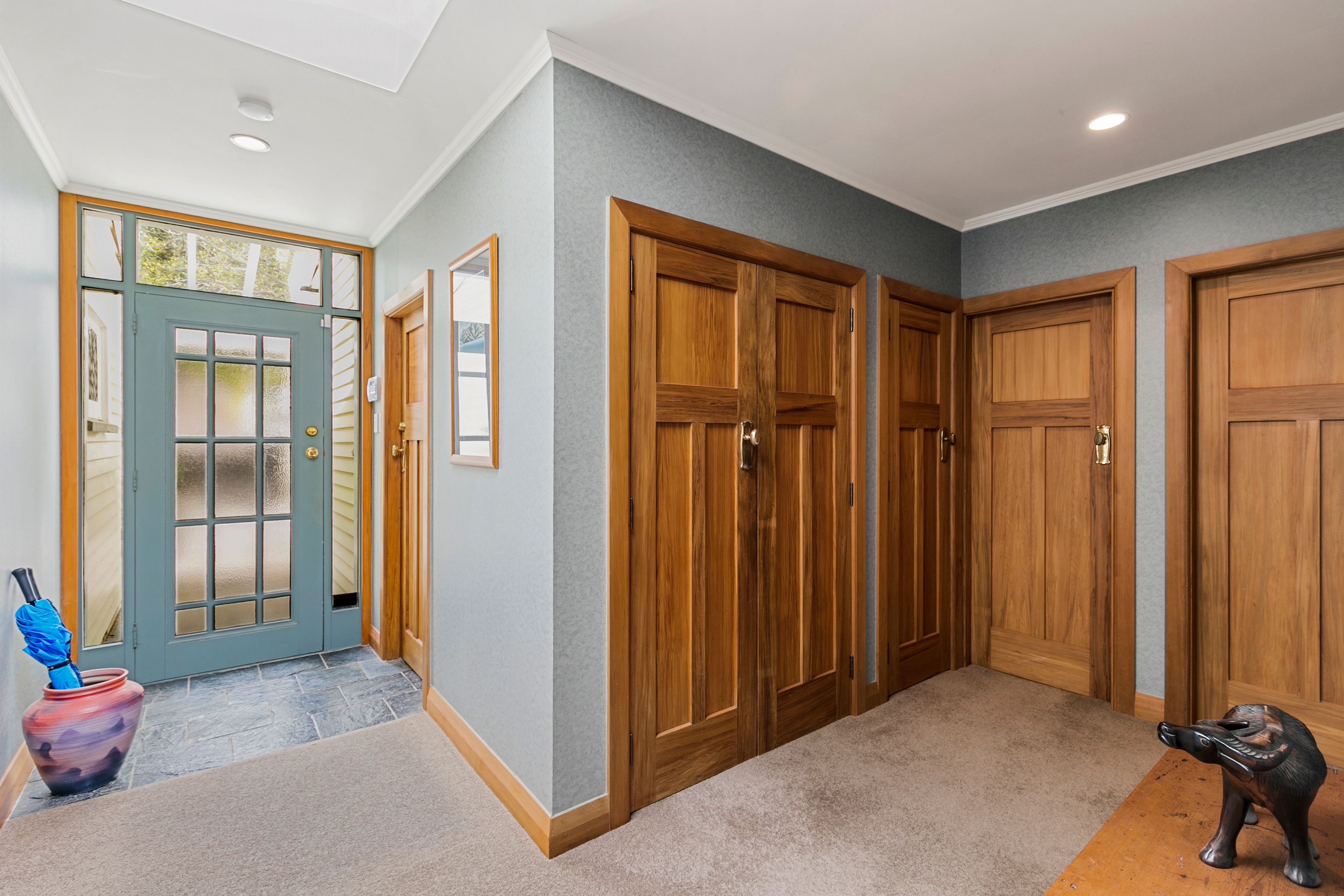 22 Agra Crescent, Khandallah, Wellington City