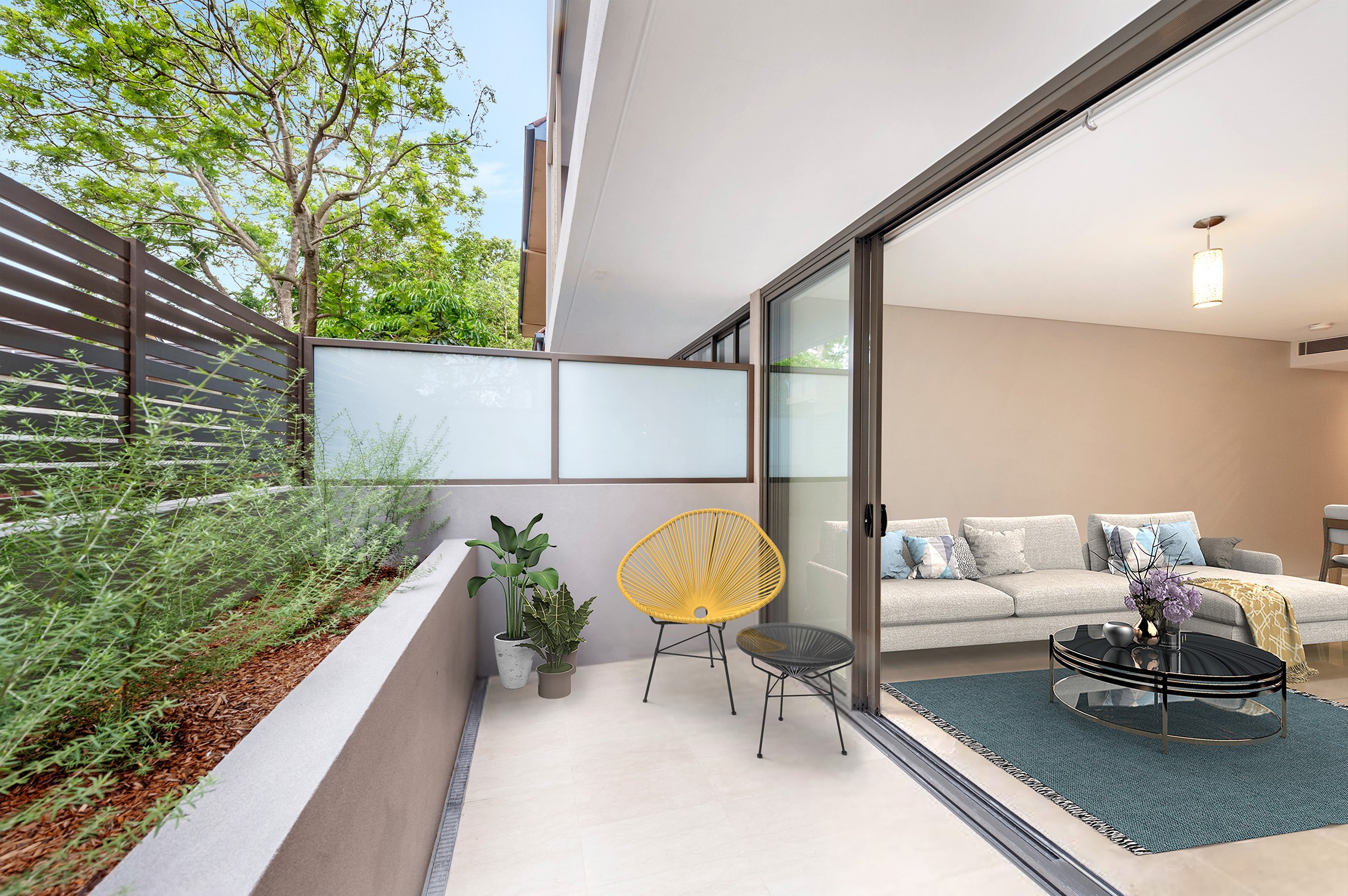 2/705 Military Road, Mosman, NSW 2088
