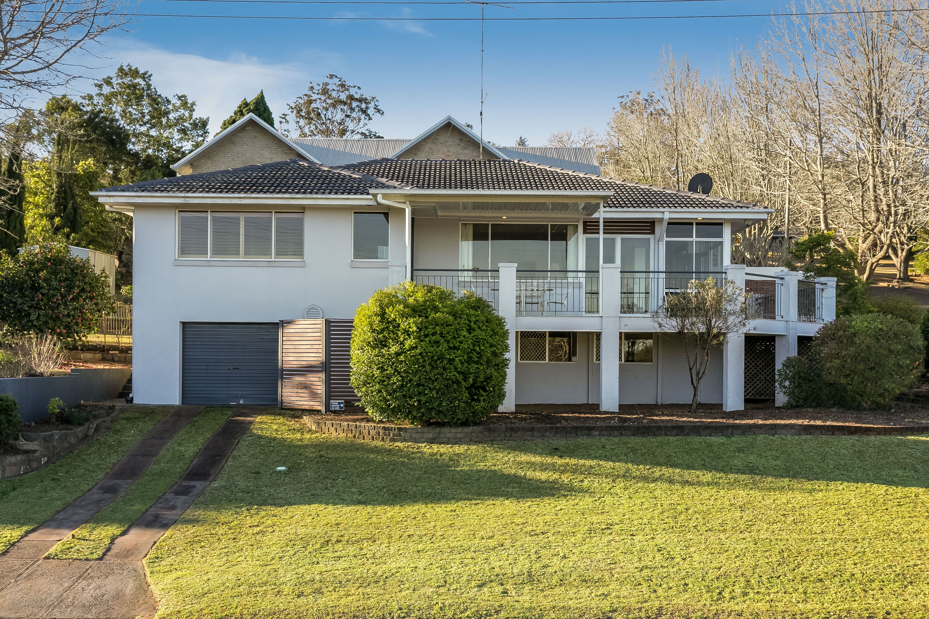 1 Rodway Crescent, Rangeville, QLD 4350