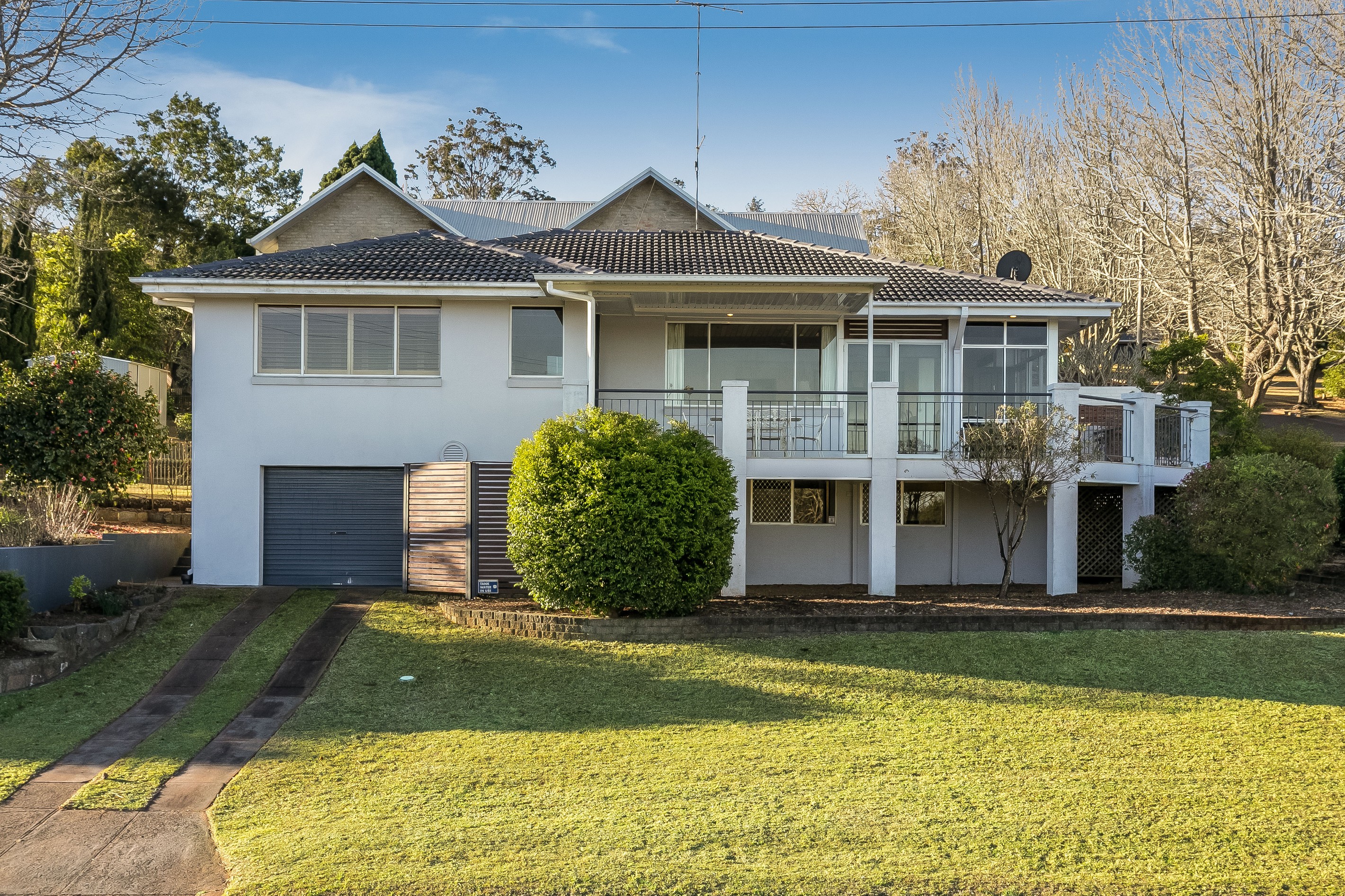 1 Rodway Crescent, Rangeville, QLD 4350