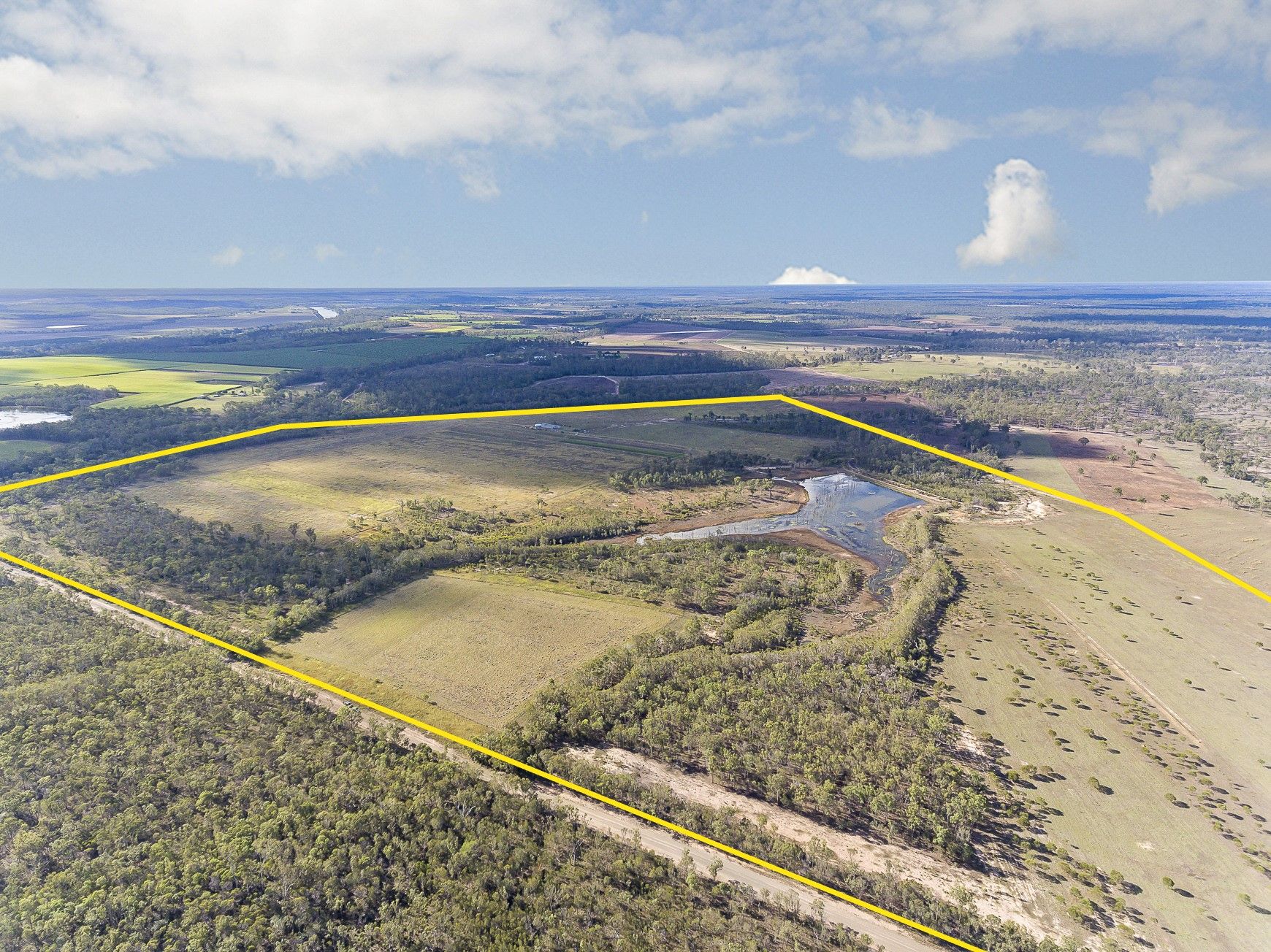 2129 Bucca Road, Bucca, QLD 4670