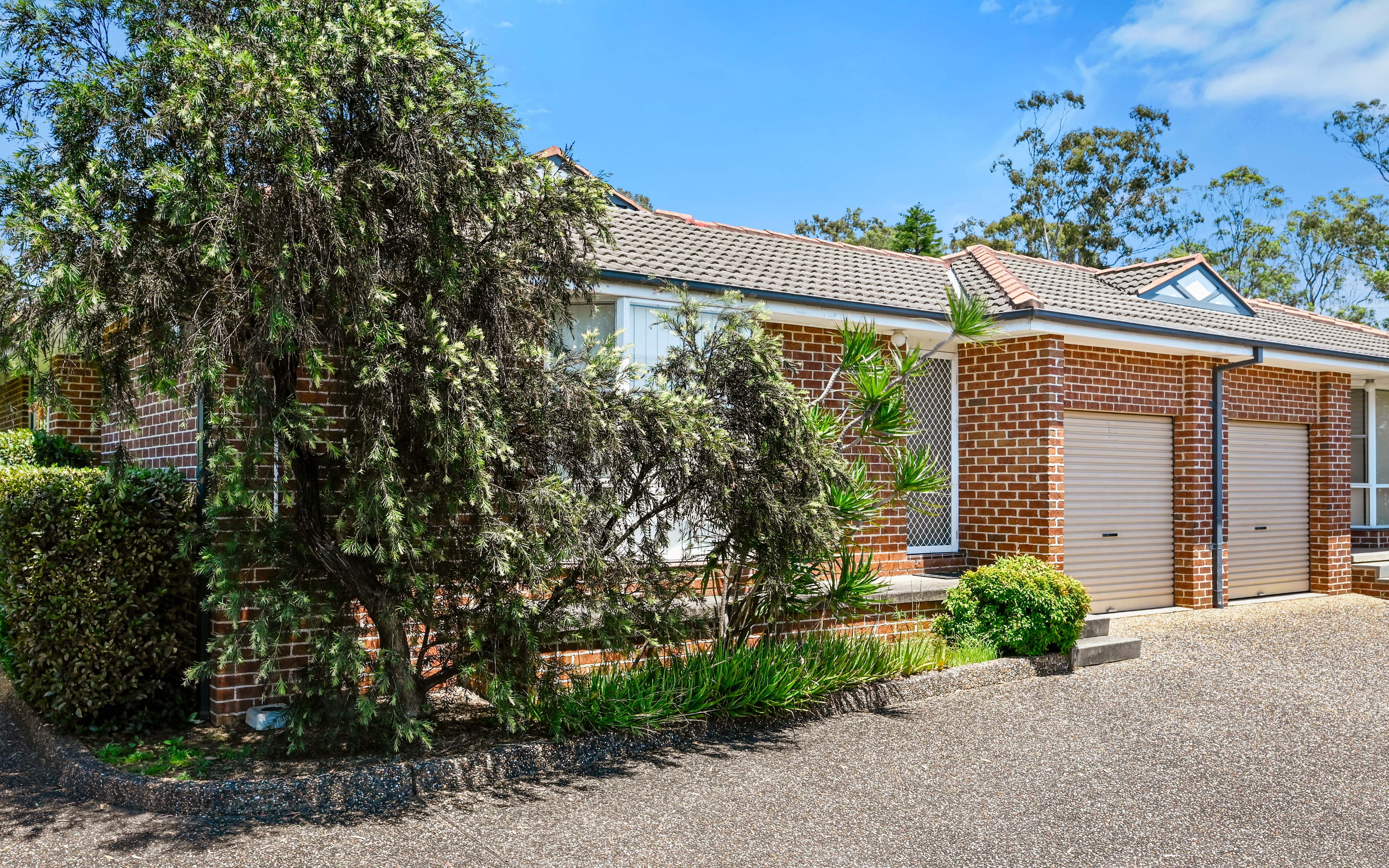 8/25 Gertrude Road, Ingleburn, NSW 2565
