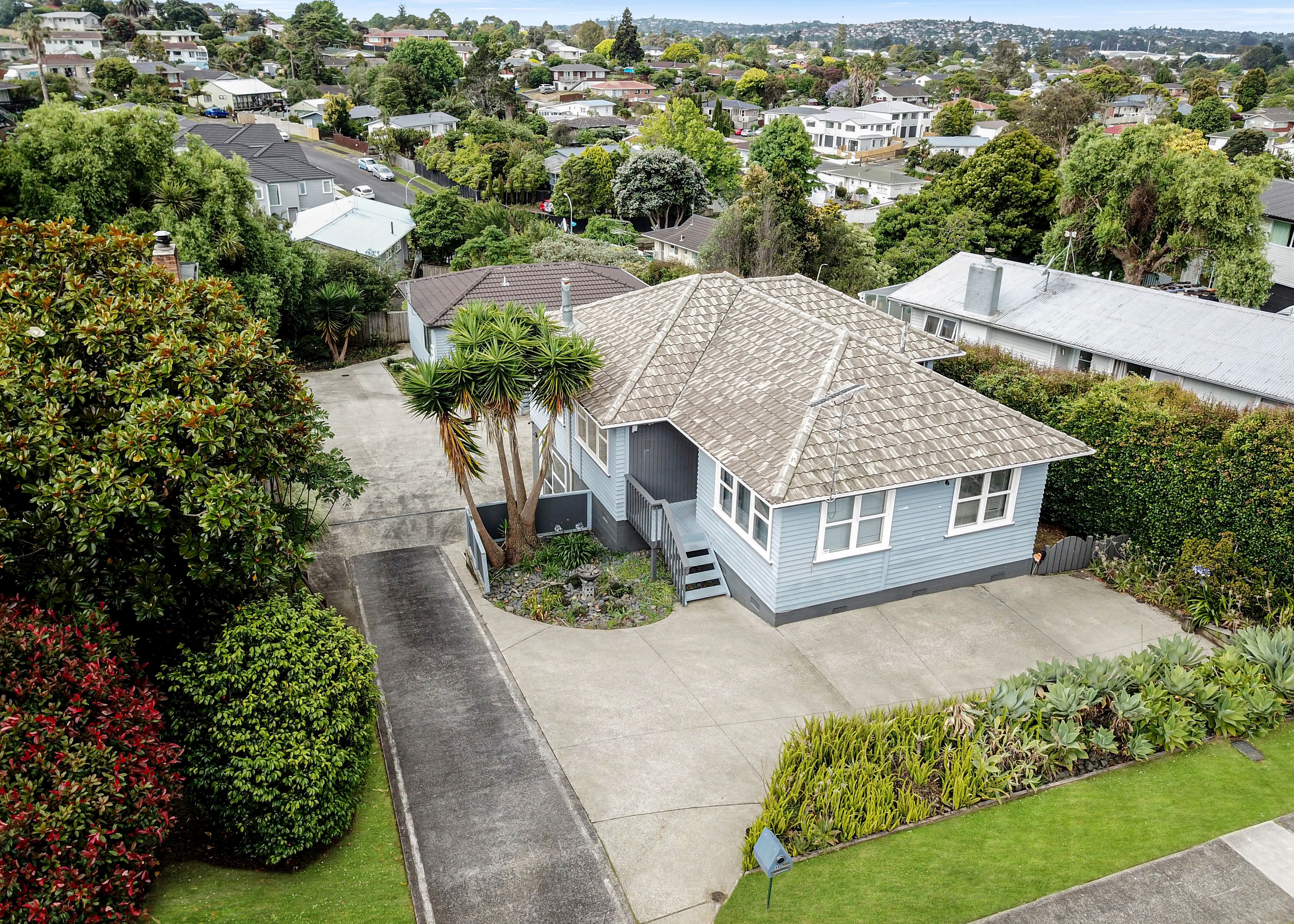 31 Riverhills Avenue, Pakuranga, Manukau City