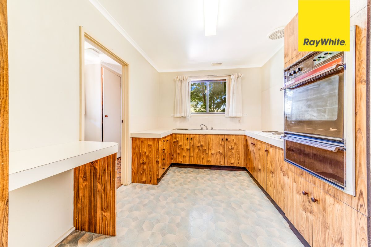 118 Dexter Street, Cook, ACT 2614