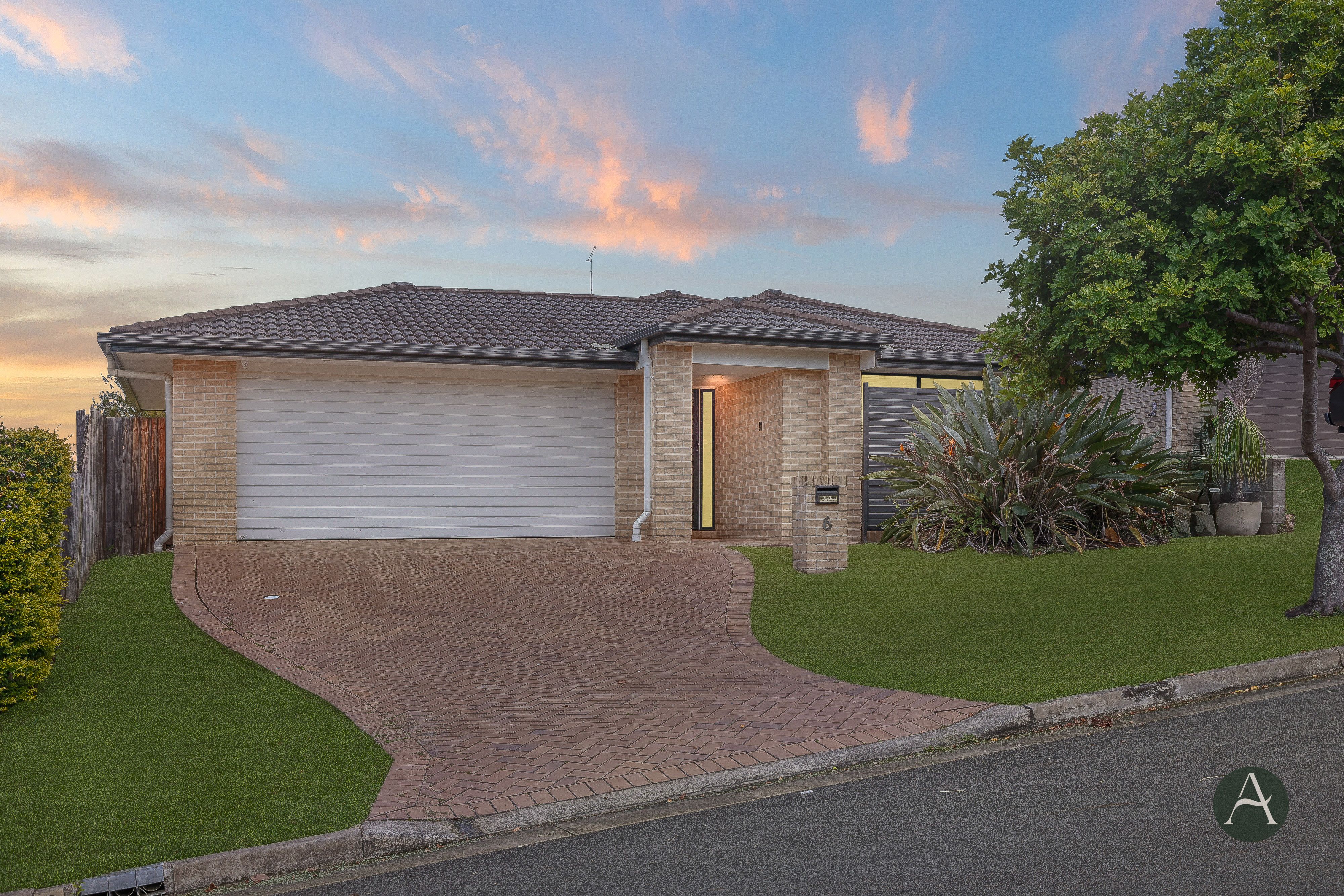 6 Ashburton Street, Ormeau Hills QLD 4208