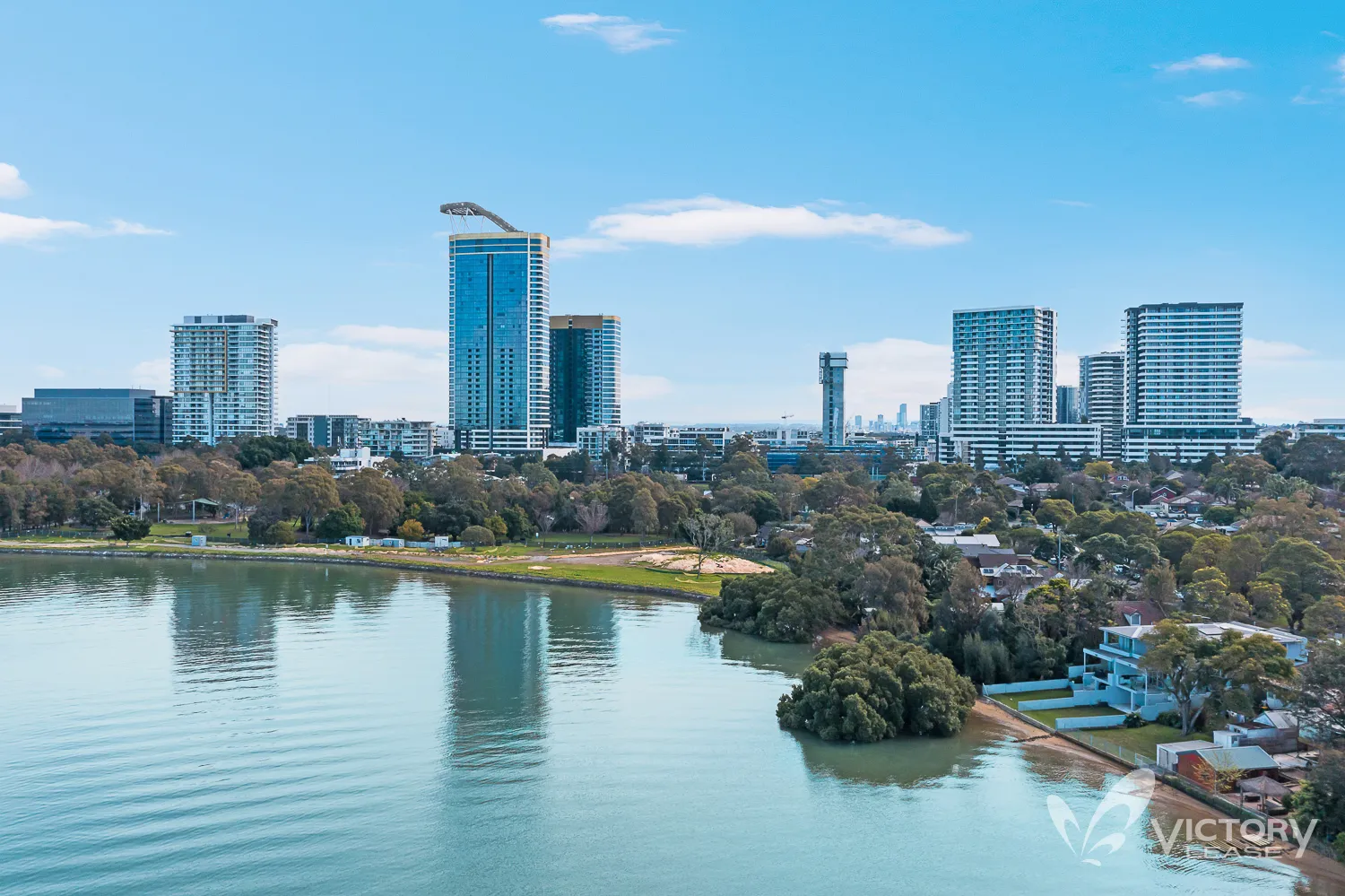 B1407/21 Marquet Street, Rhodes, NSW 2138