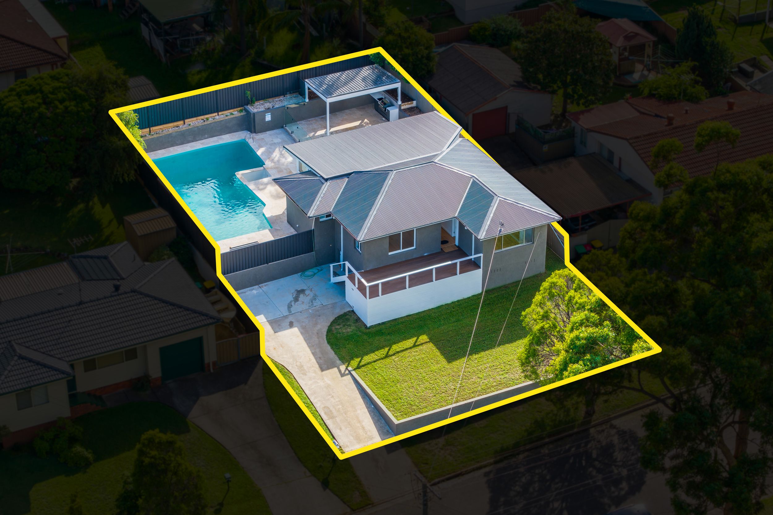 13 Gerring Street, Colyton, NSW